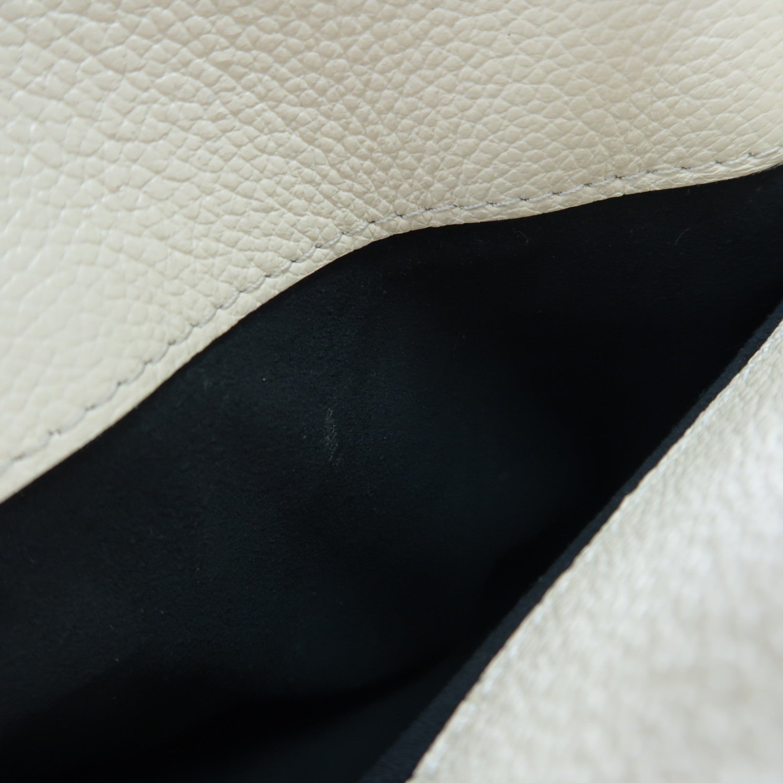 LOUIS VUITTON Monogram/Empreinte Petit Palais金扣手挽肩背兩用袋