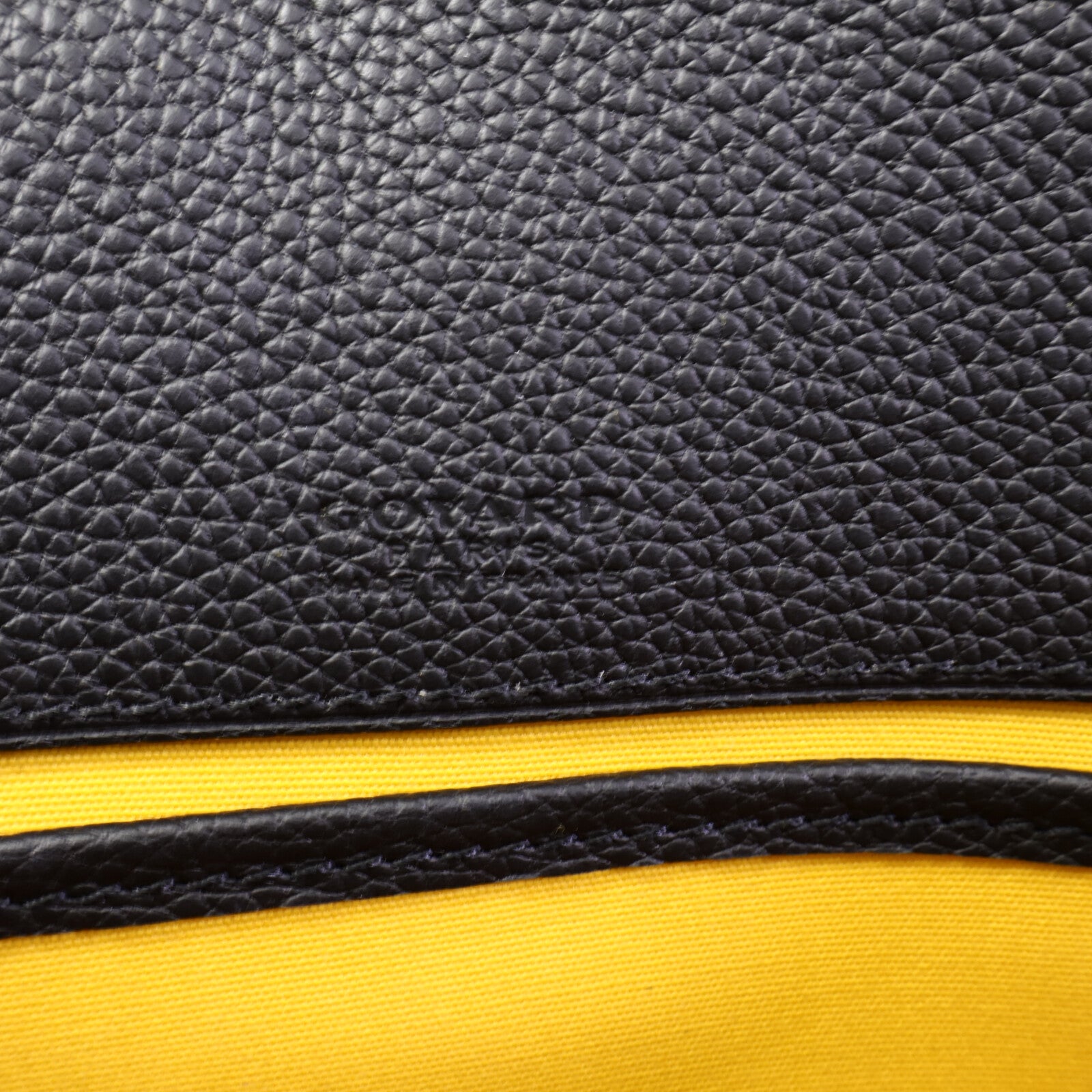 GOYARD 塗層帆布Belvedere PM肩背袋