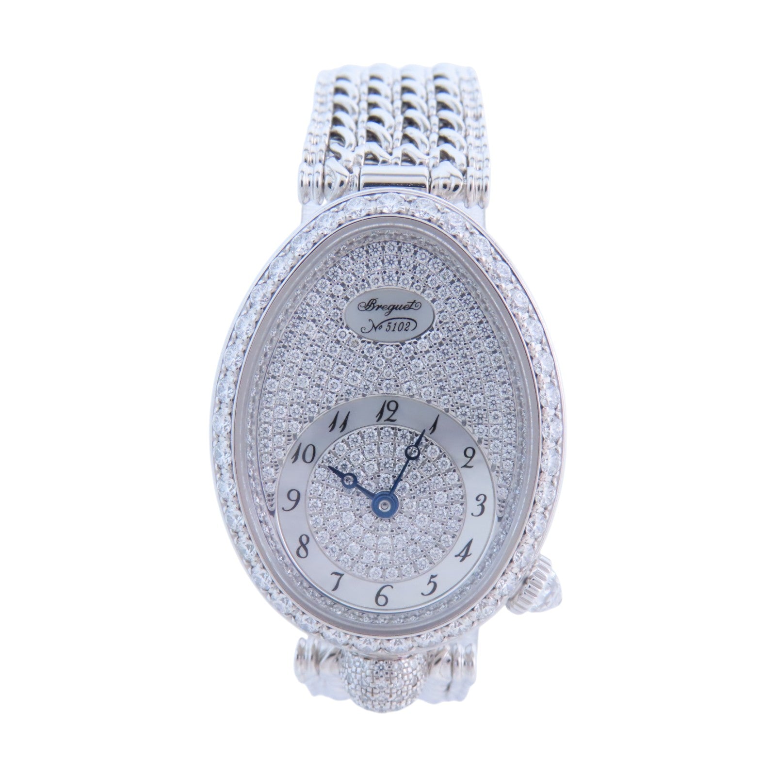 Breguet Reine de Naples 8928BB8DJ20DD00