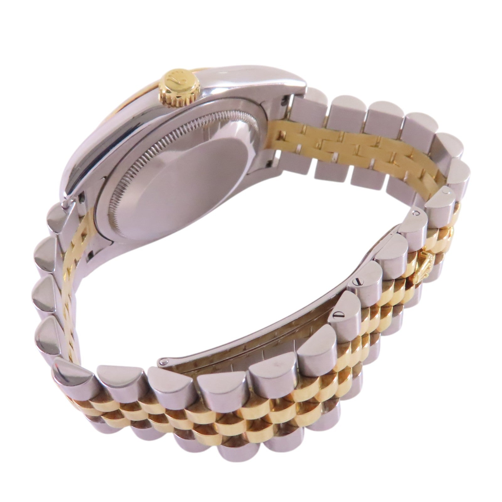 ROLEX Datejust 116233J