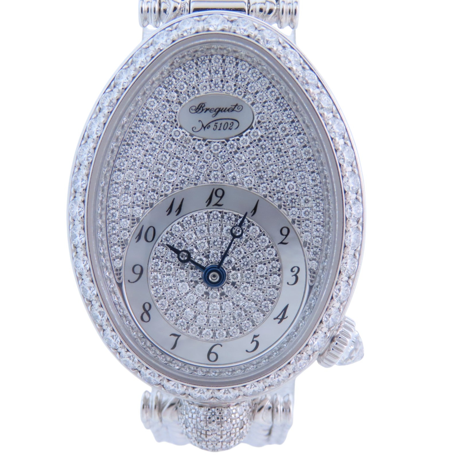 Breguet Reine de Naples 8928BB8DJ20DD00