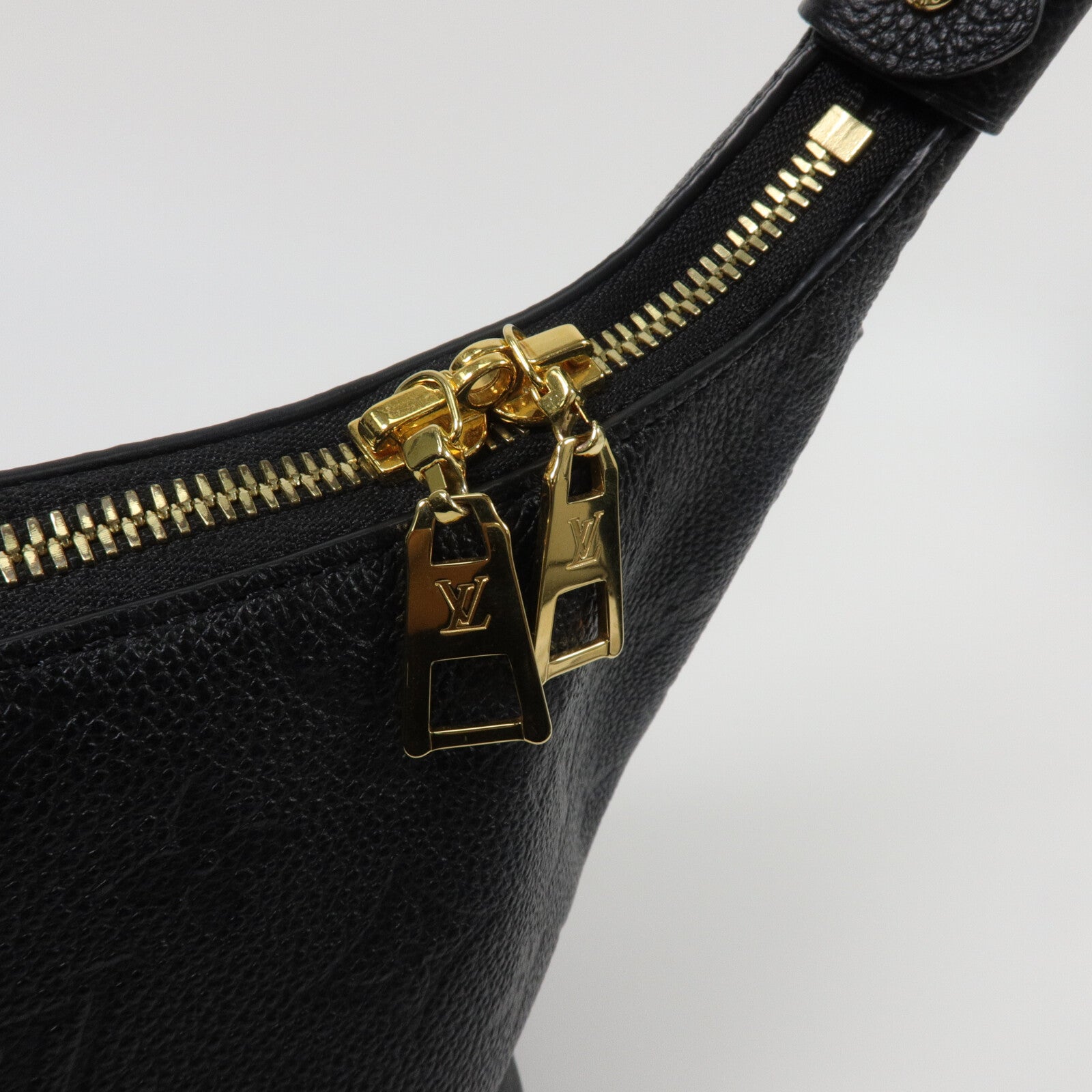 LOUIS VUITTON Monogram Empreinte Sac Sport手挽袋