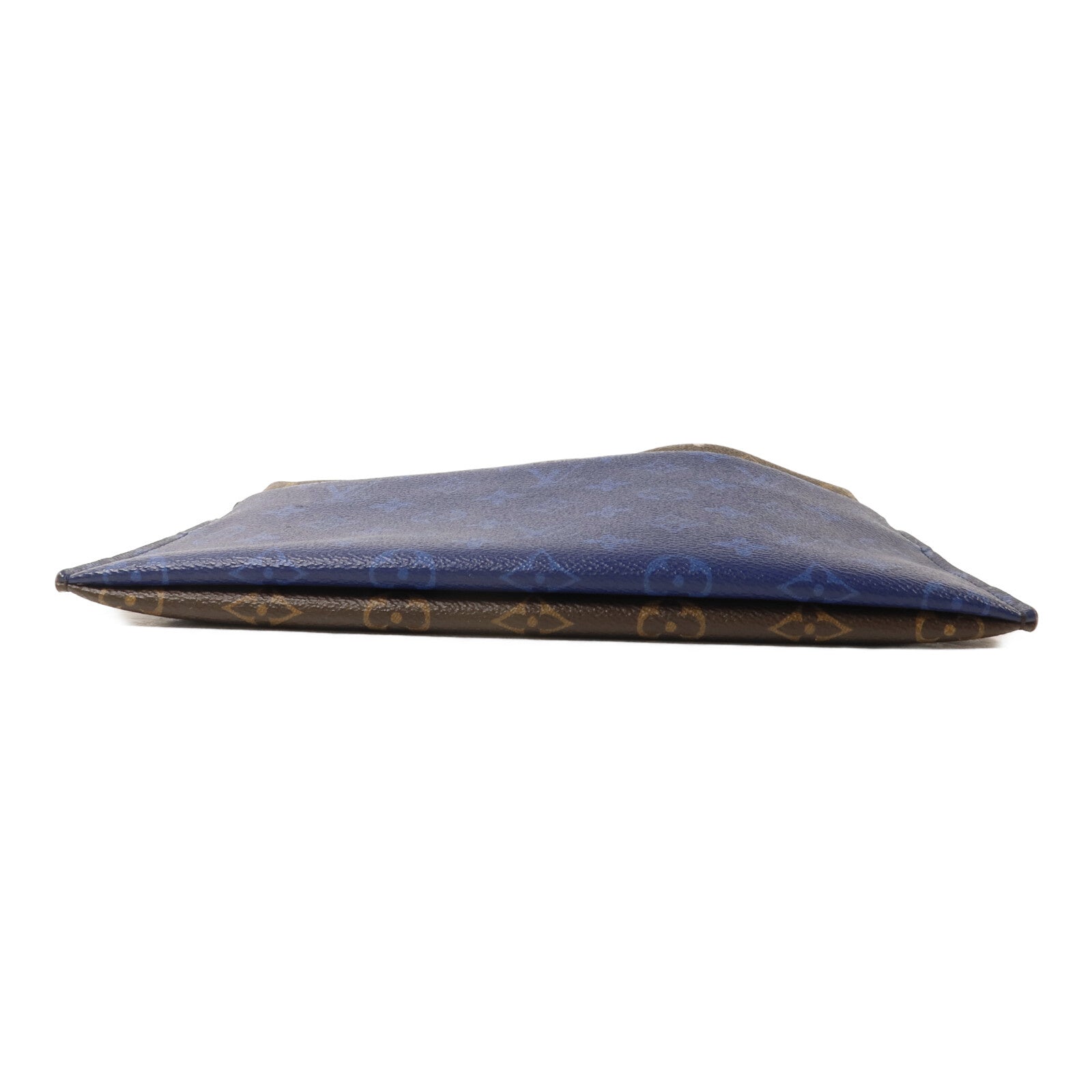 LOUIS VUITTON Monogram Pacific Split Sacoche肩背袋