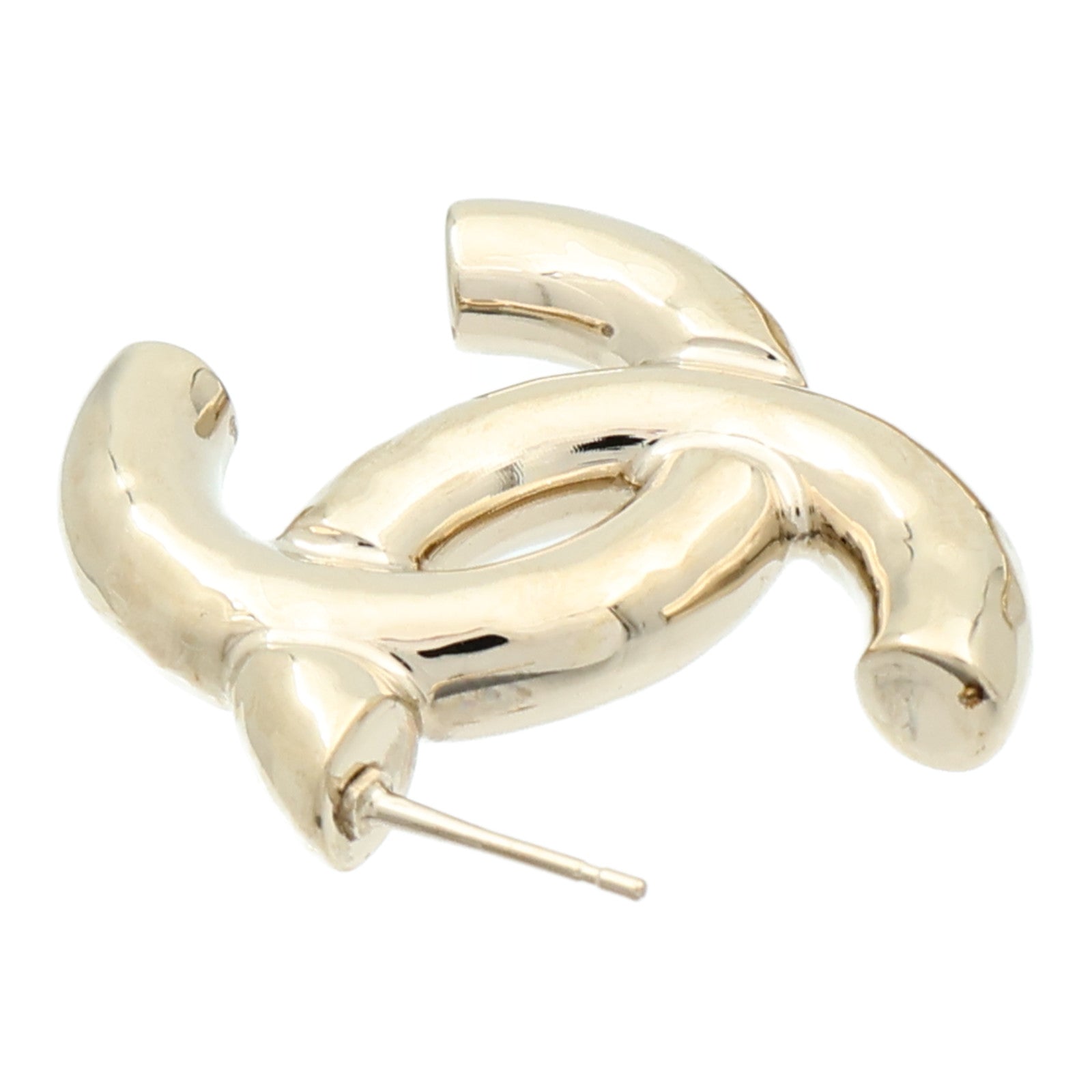CHANEL 金屬Earrings耳環