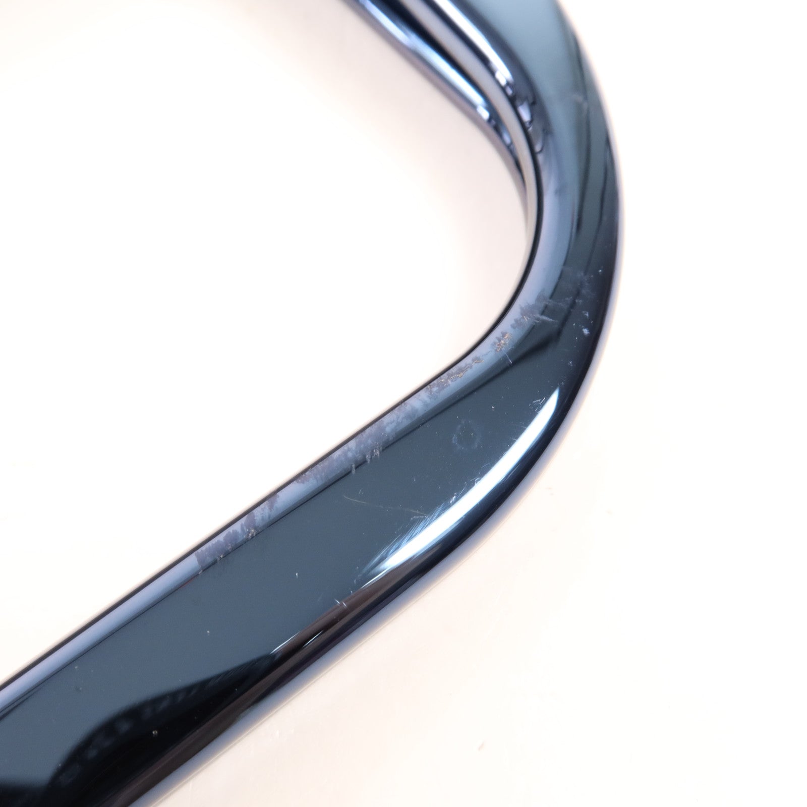 CHANEL 牛仔布Vintage Tote手挽袋