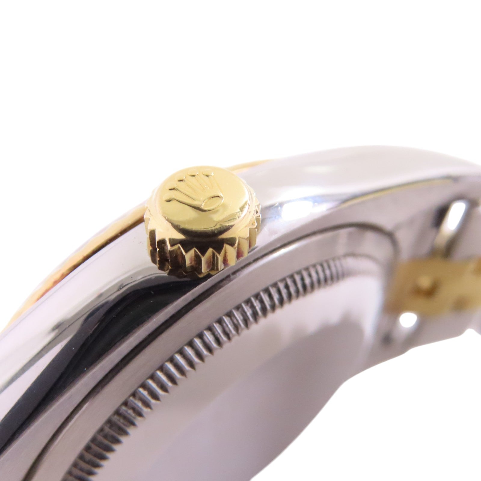 ROLEX Datejust 116233J
