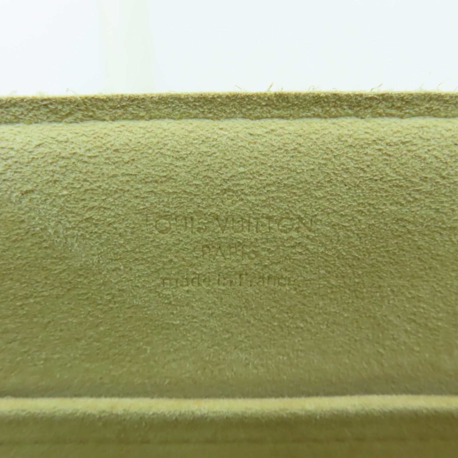 LOUIS VUITTON 【激減優惠】Monogram Beverly MM金扣肩背袋啡色