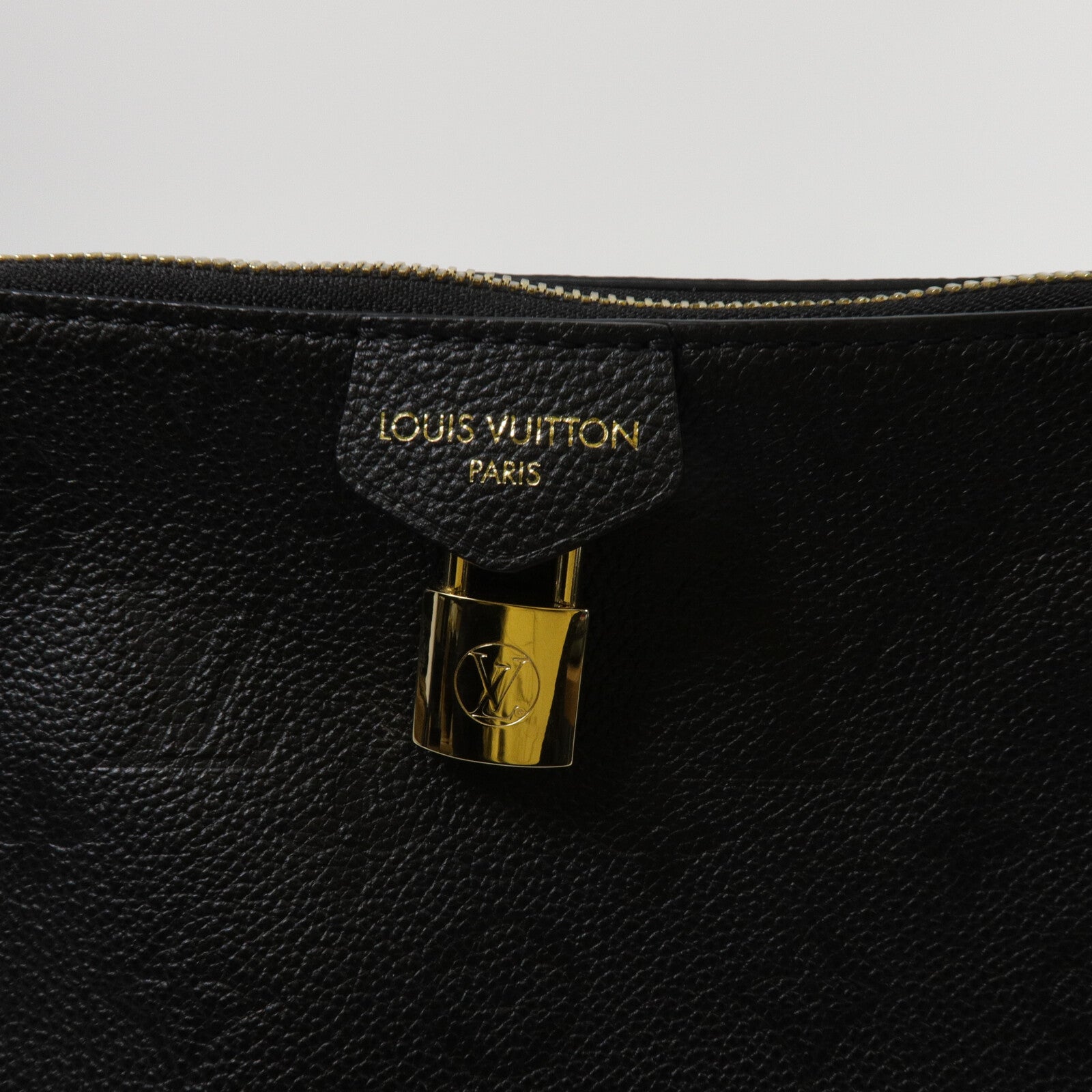 LOUIS VUITTON Monogram Empreinte Sac Sport手挽袋