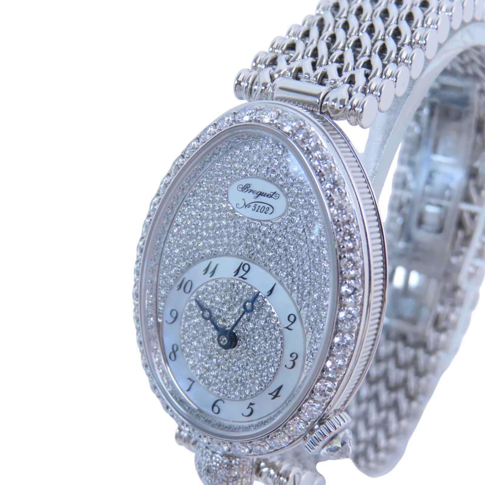 Breguet Reine de Naples 8928BB8DJ20DD00