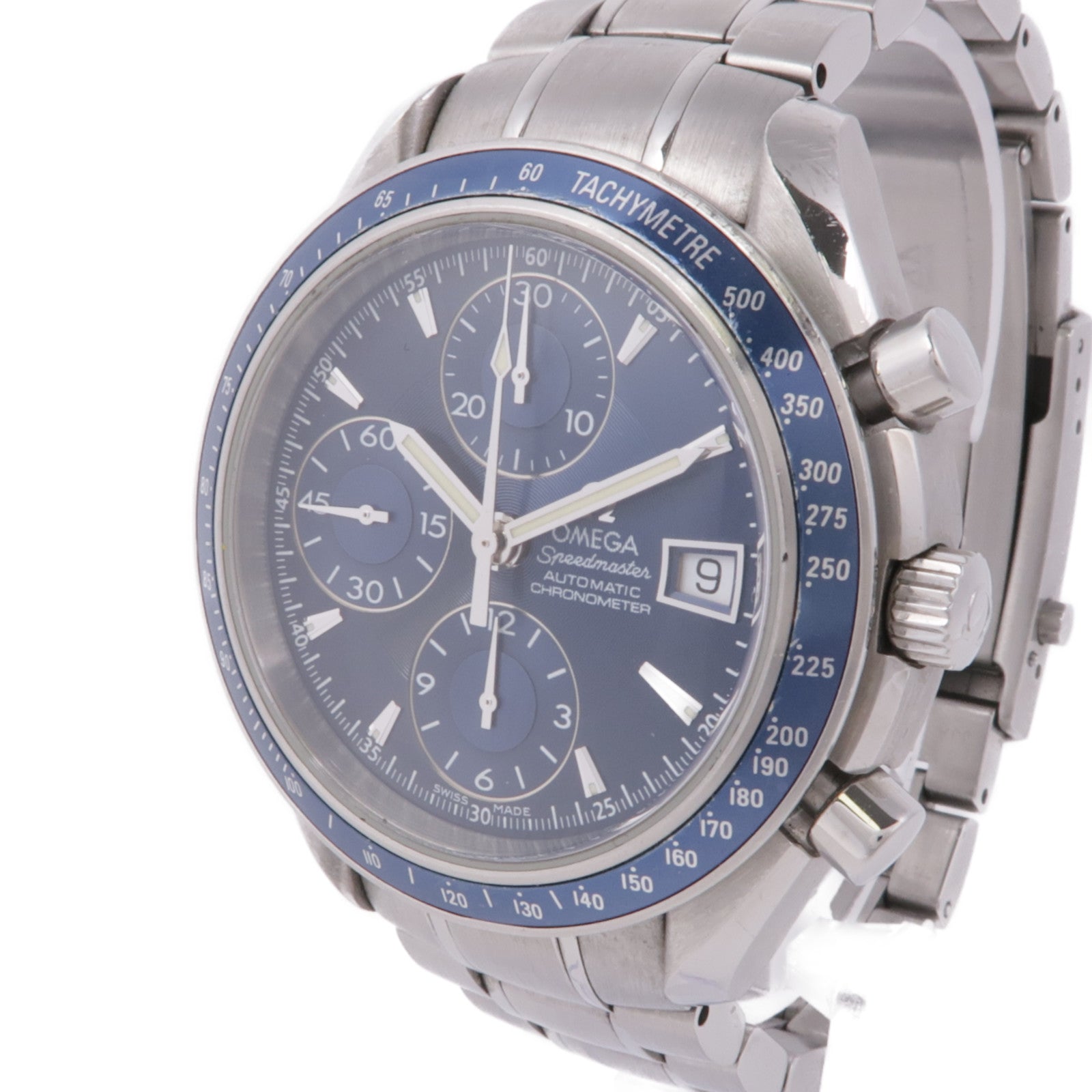OMEGA Speedmaster 32128000