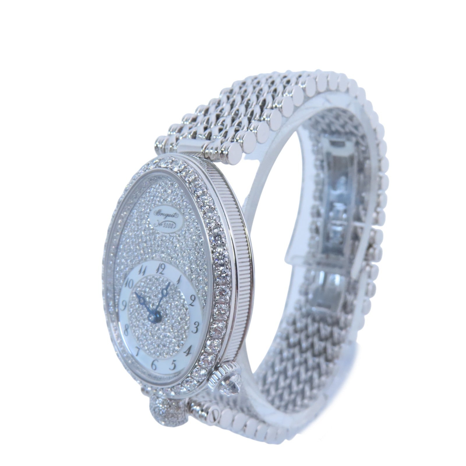 Breguet Reine de Naples 8928BB8DJ20DD00