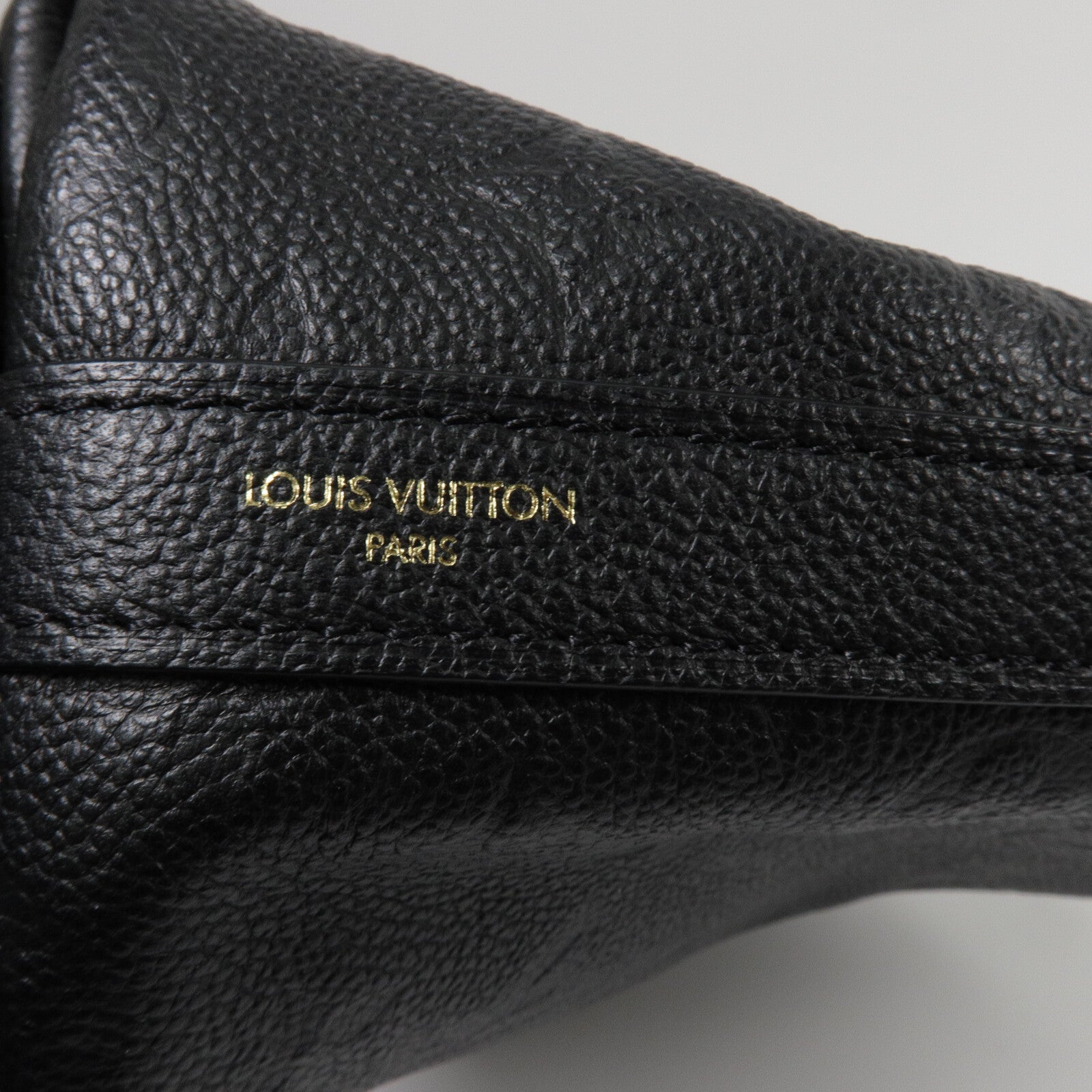 LOUIS VUITTON Monogram Empreinte Sac Sport手挽袋