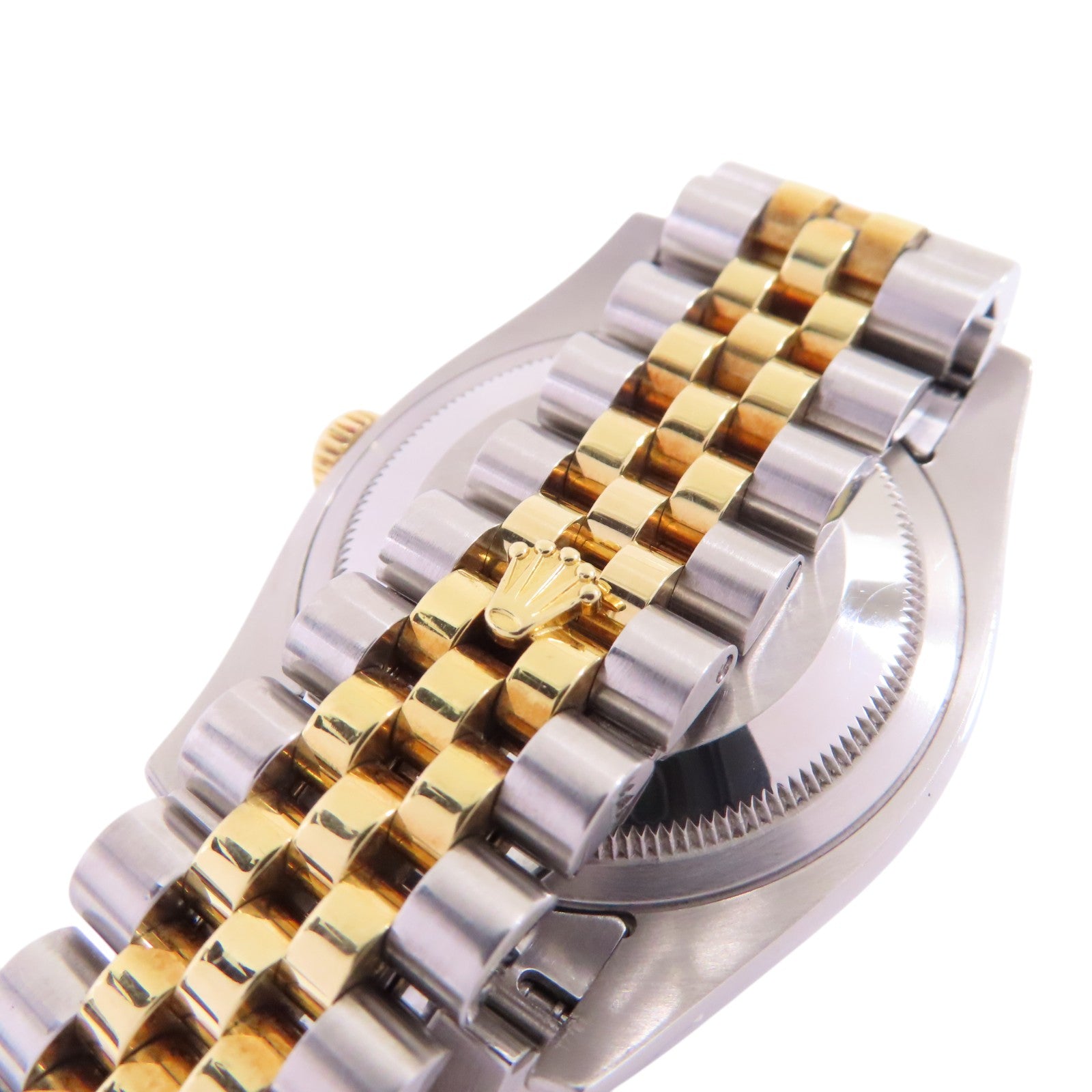 ROLEX Datejust 116233J