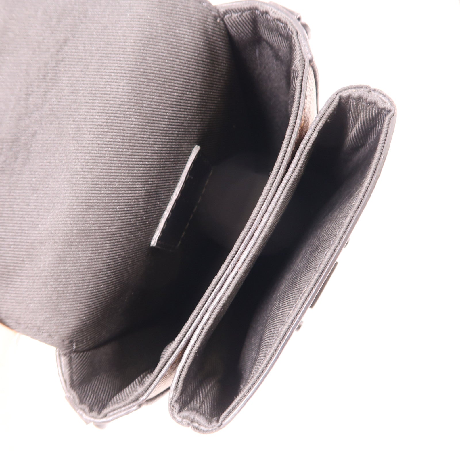 LOUIS VUITTON LV S-Lock Shoulder Bag M81522 Monogram Brown