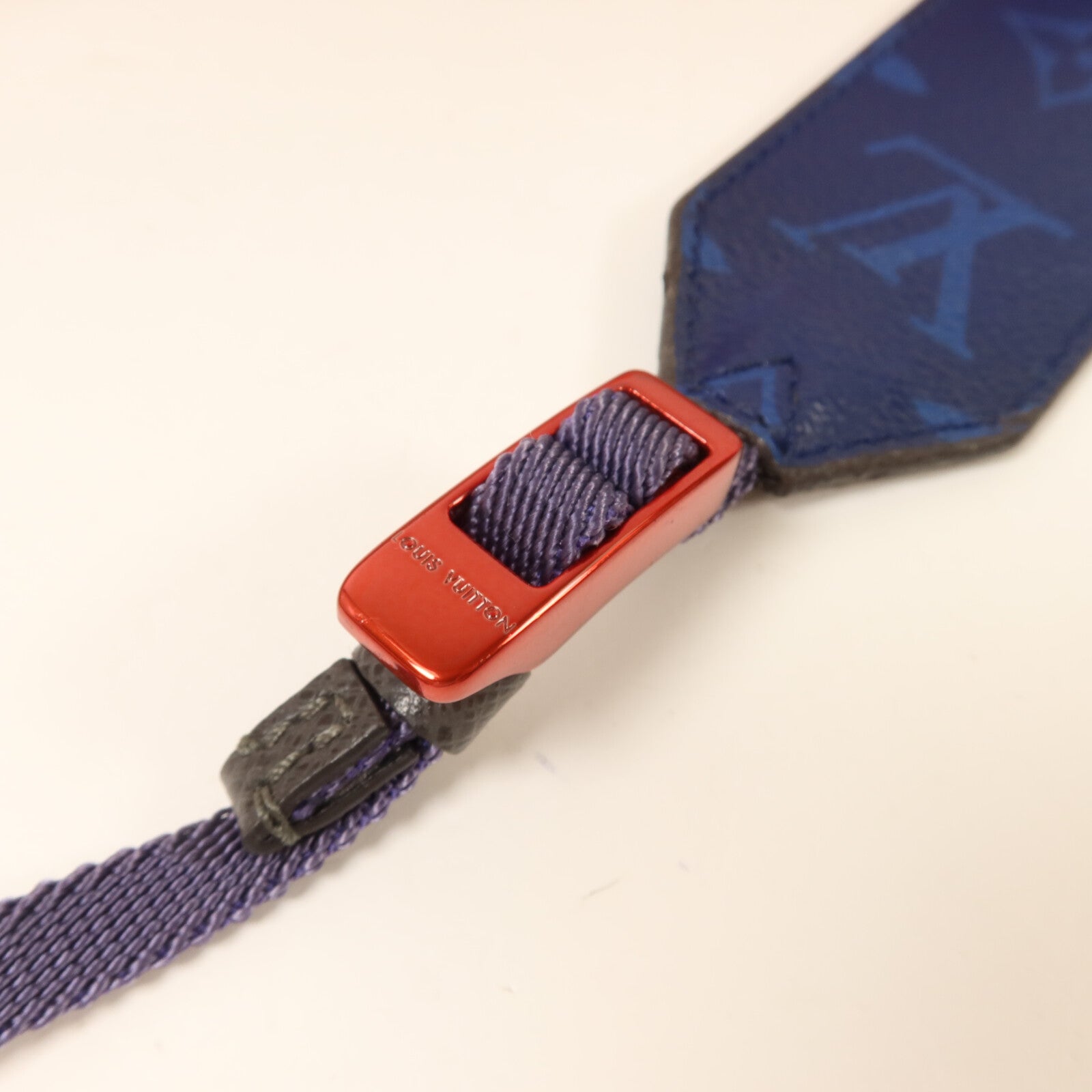 LOUIS VUITTON Monogram Pacific Split Sacoche肩背袋