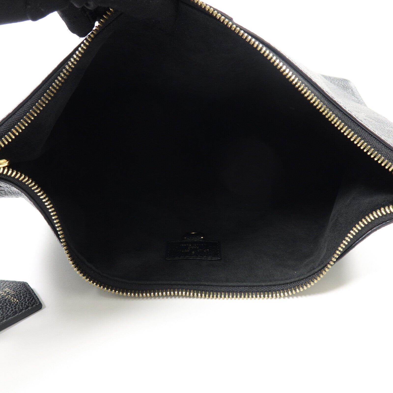 LOUIS VUITTON Monogram Empreinte Sac Sport手挽袋