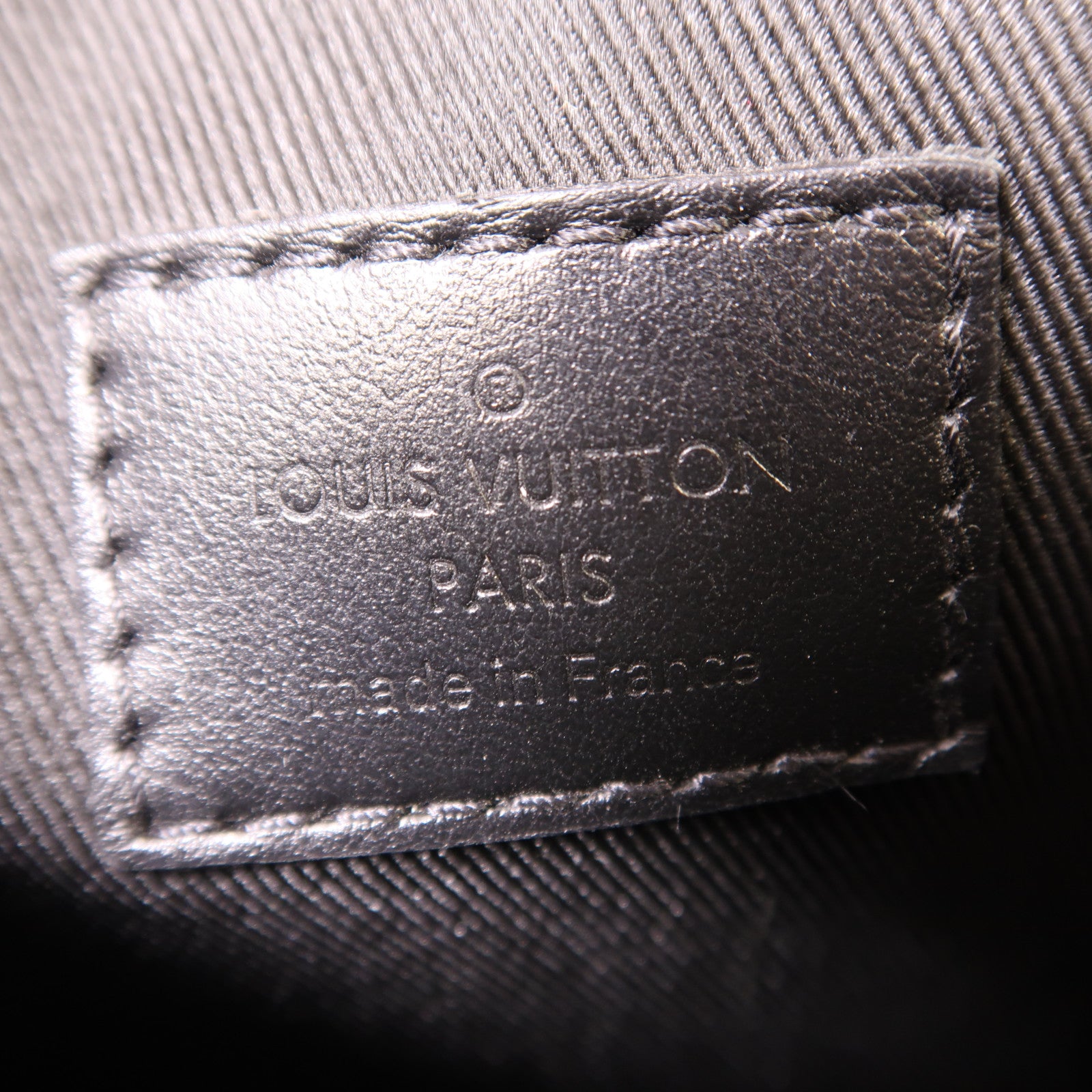 LOUIS VUITTON LV S-Lock Shoulder Bag M81522 Monogram Brown