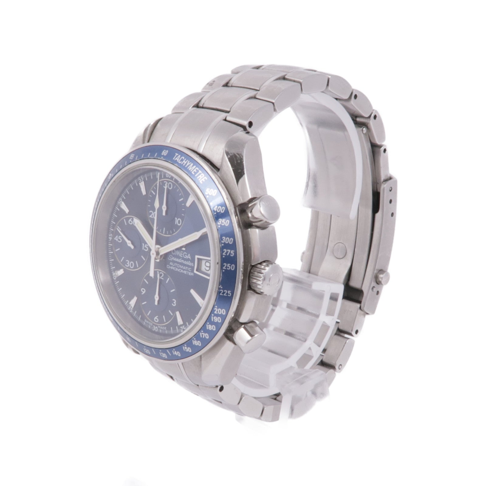 OMEGA Speedmaster 32128000