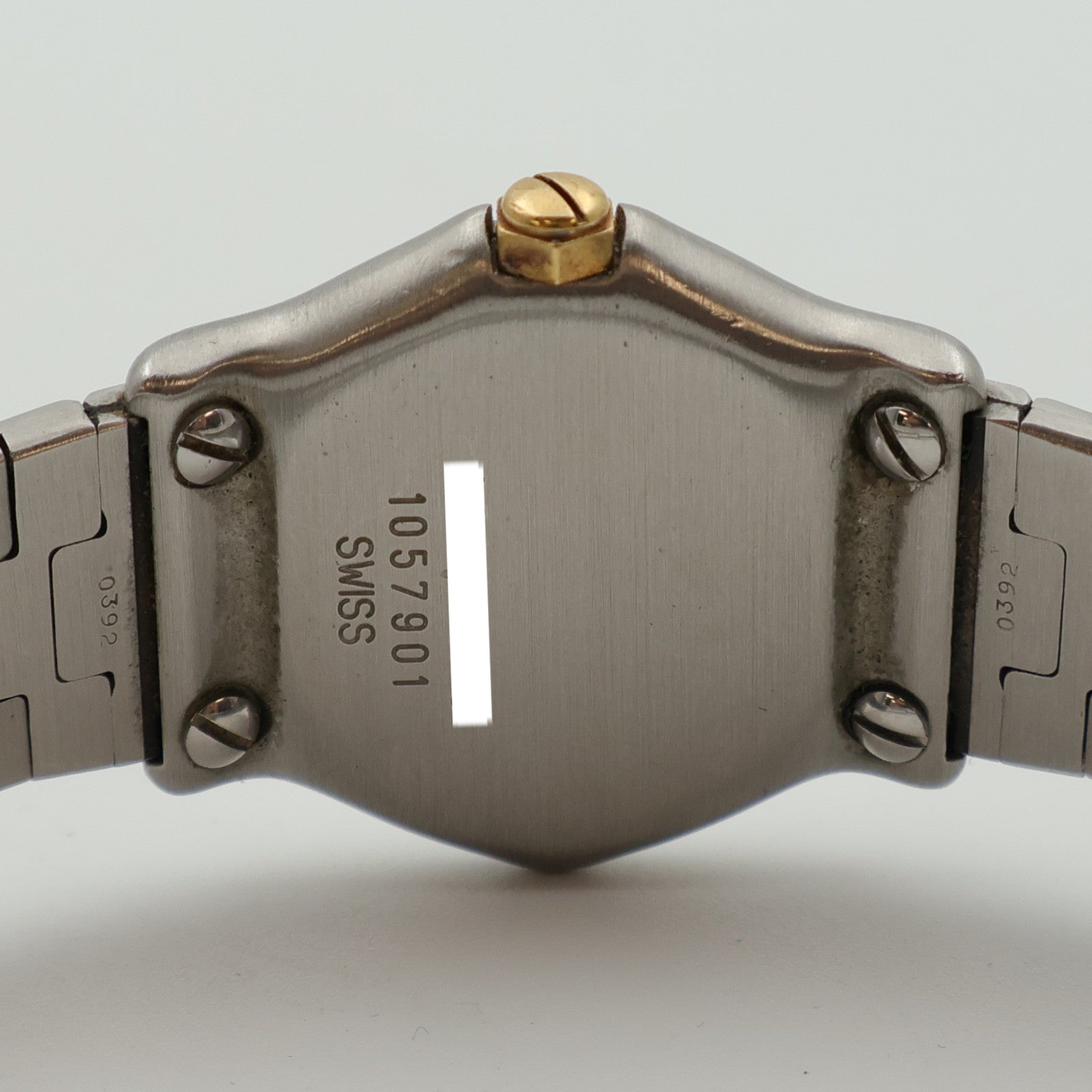 EBEL Classic Wave 1057901