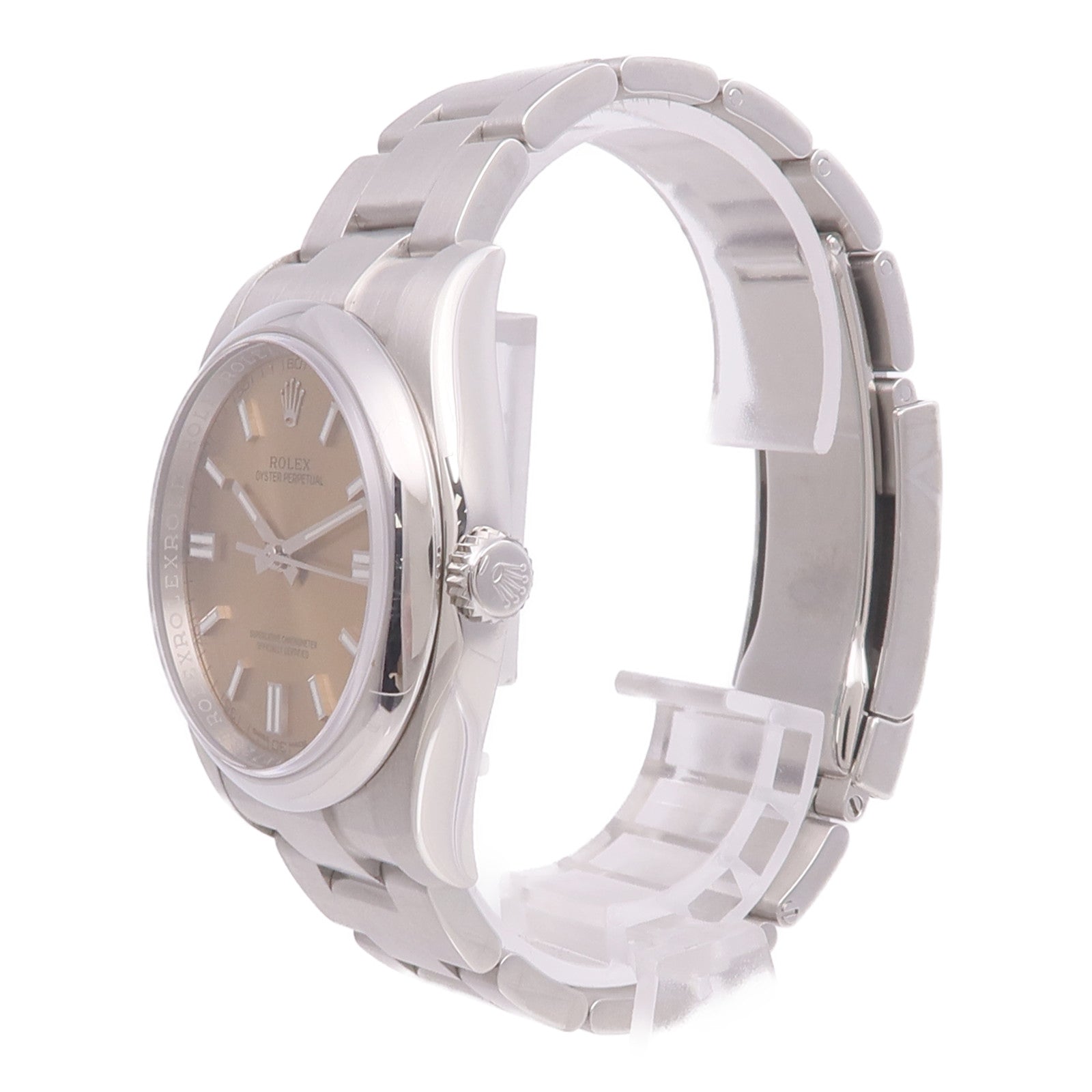 ROLEX Oyster Perpetual 116000