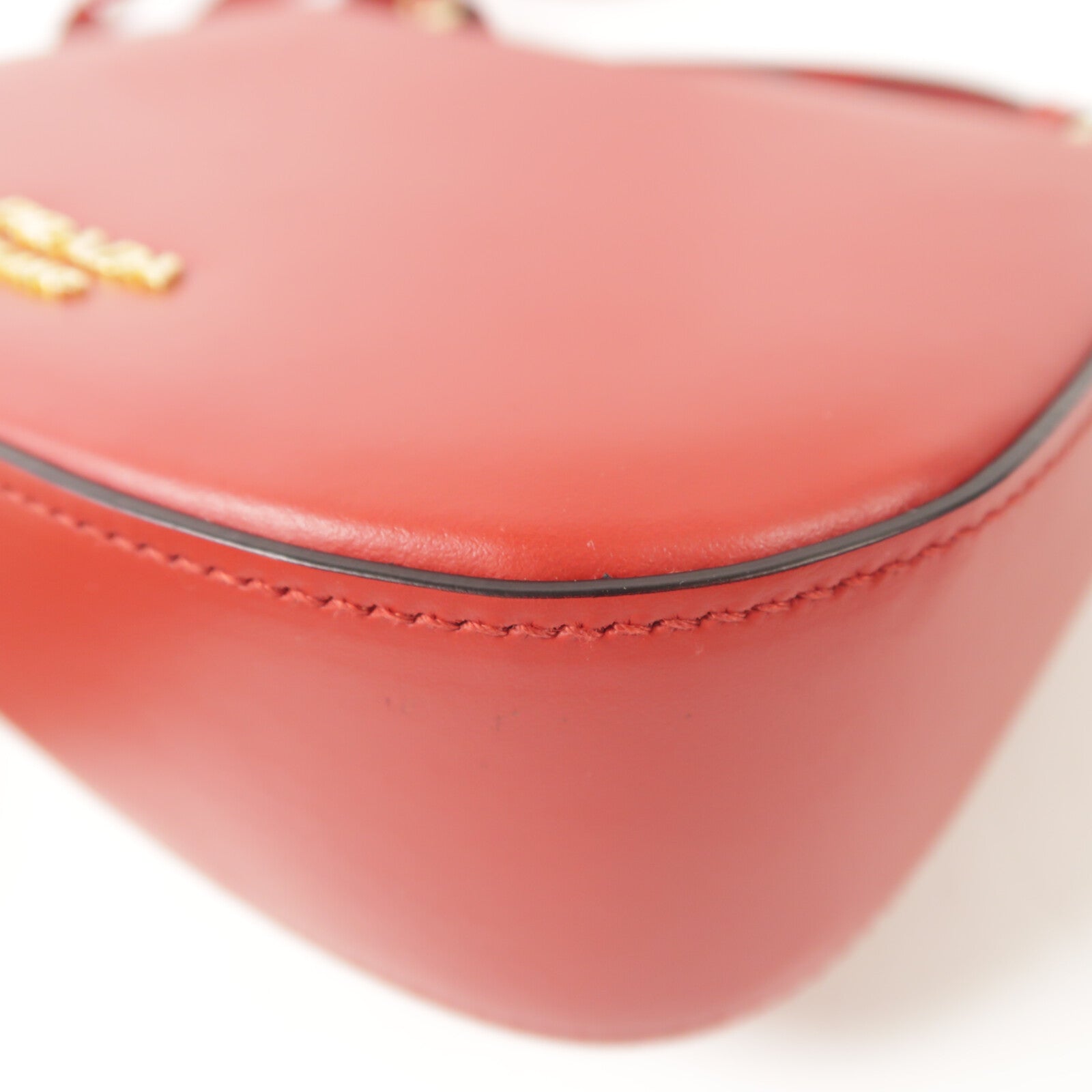 PRADA 牛皮皮革Saddle Corsaire肩背袋