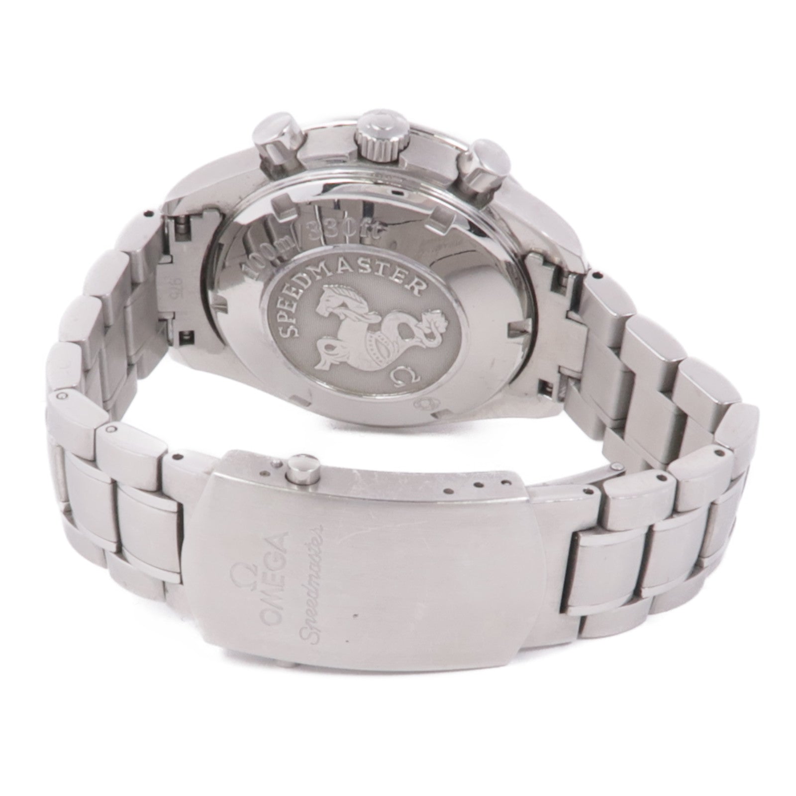 OMEGA Speedmaster 32128000