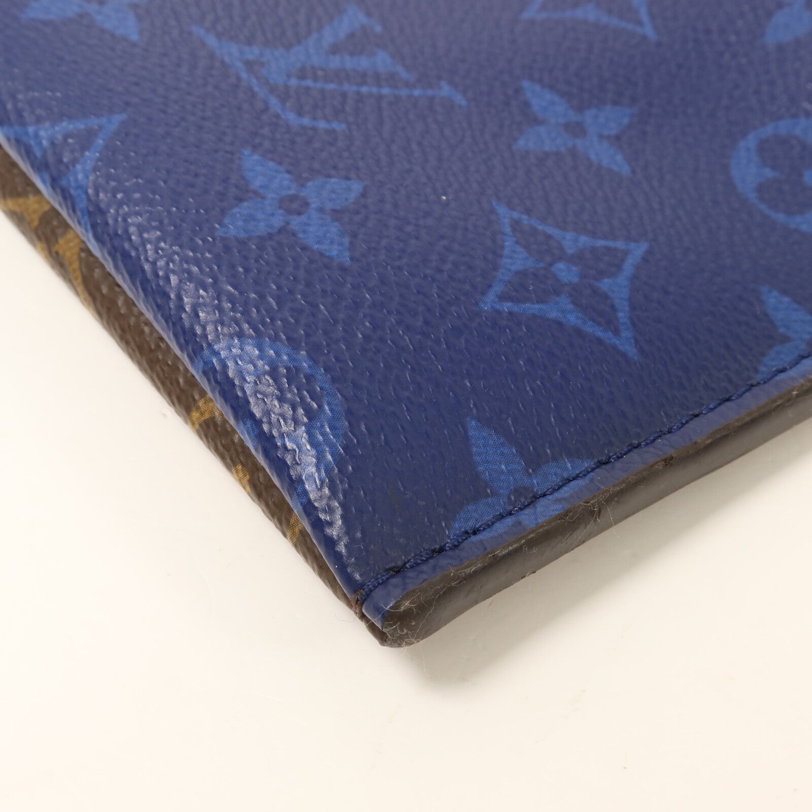 LOUIS VUITTON Monogram Pacific Split Sacoche肩背袋