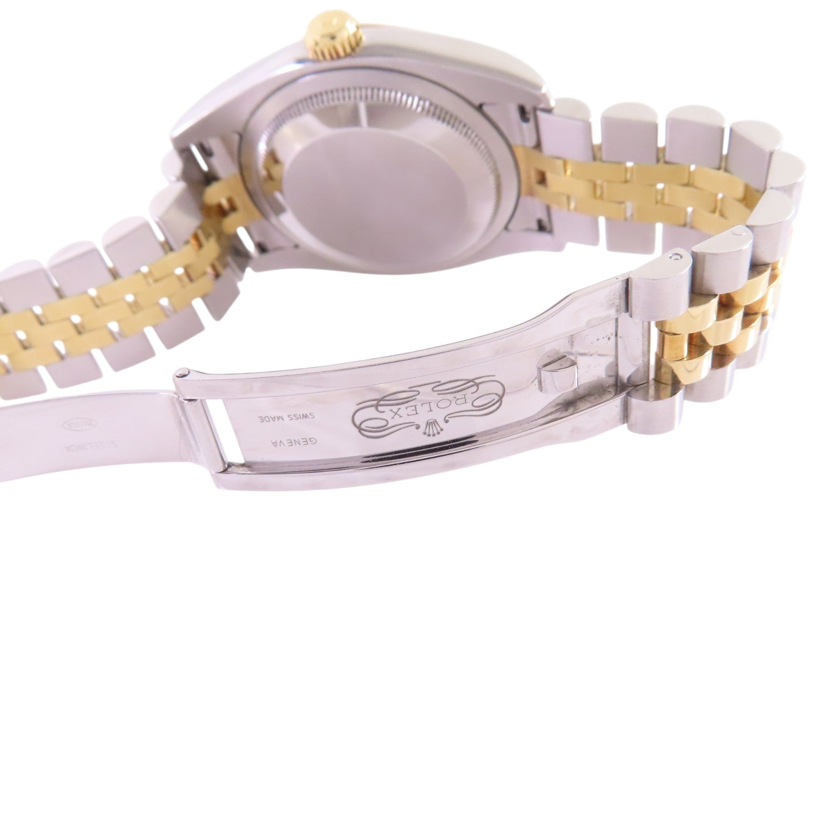 ROLEX Datejust 116233J