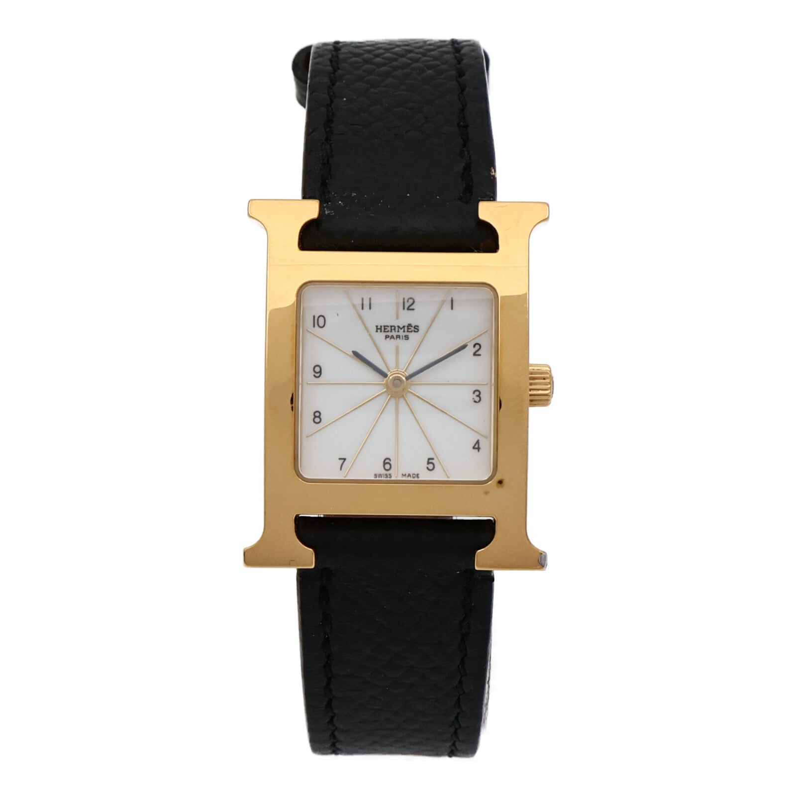 HERMES Heure H HH1.201
