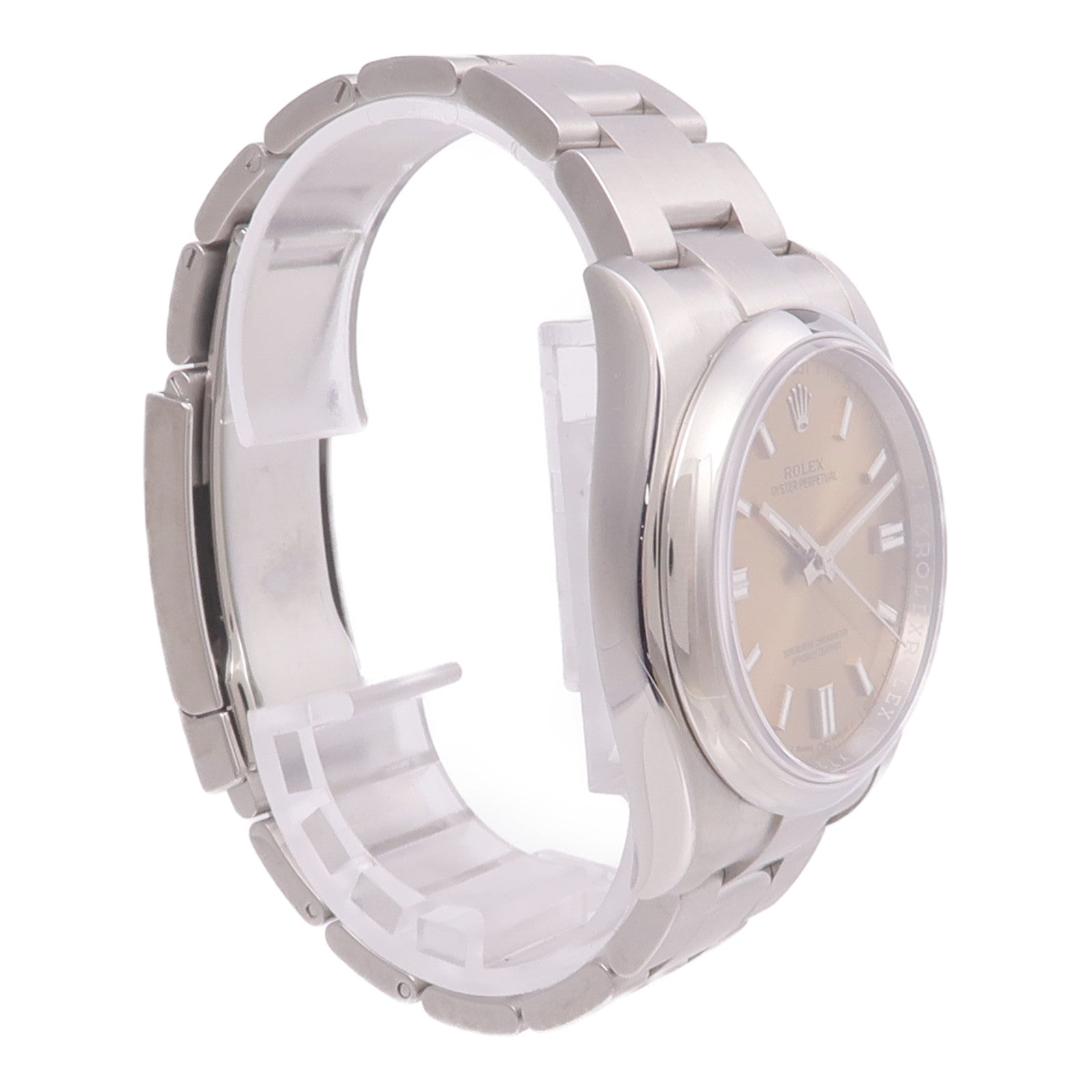 ROLEX Oyster Perpetual 116000
