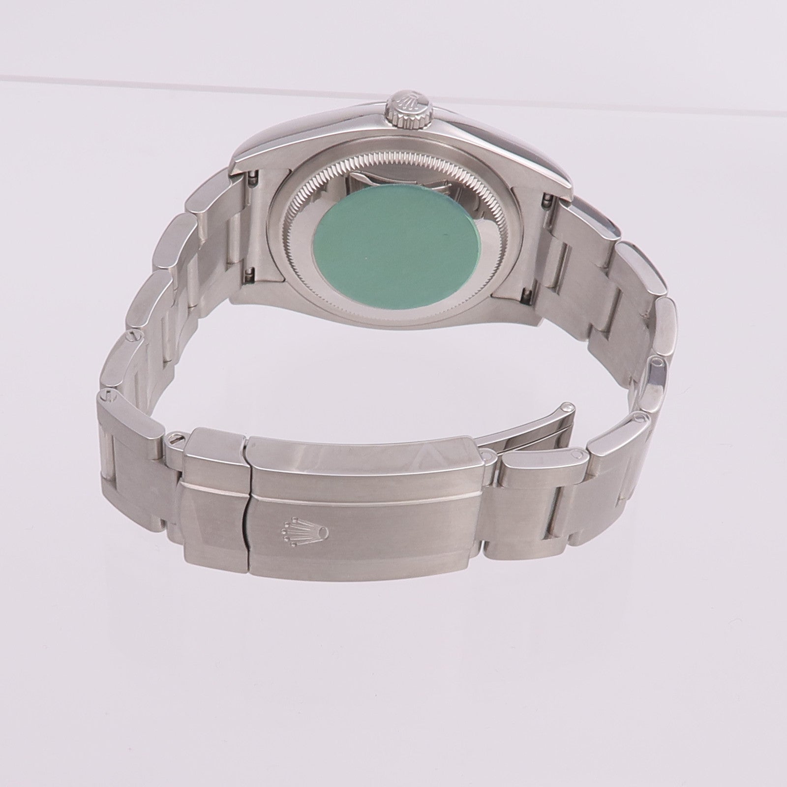 ROLEX Oyster Perpetual 116000