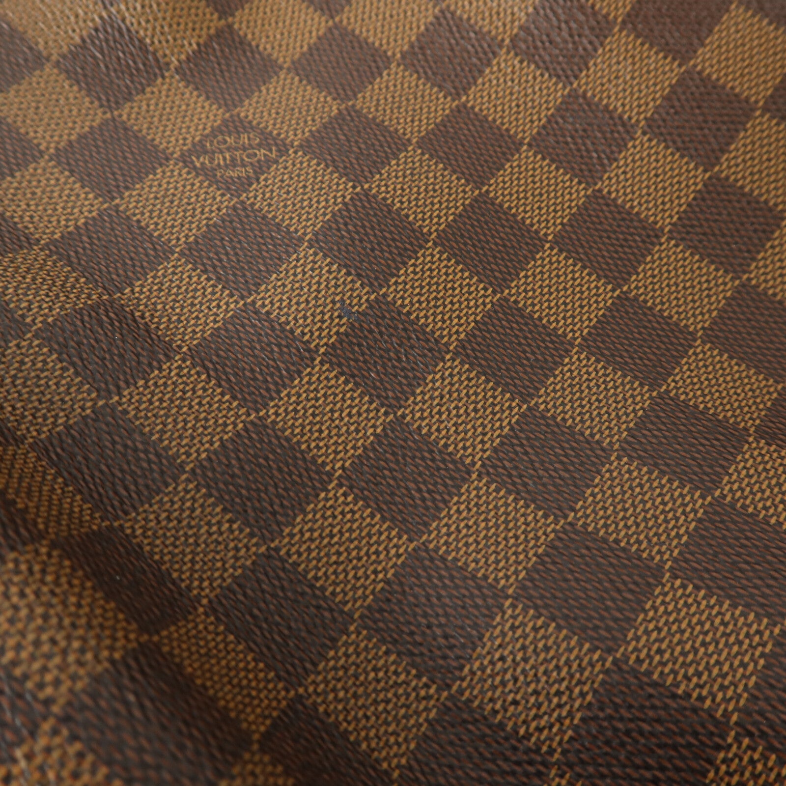 LOUIS VUITTON 【激減優惠】Damier Herald銀扣手挽肩背兩用袋