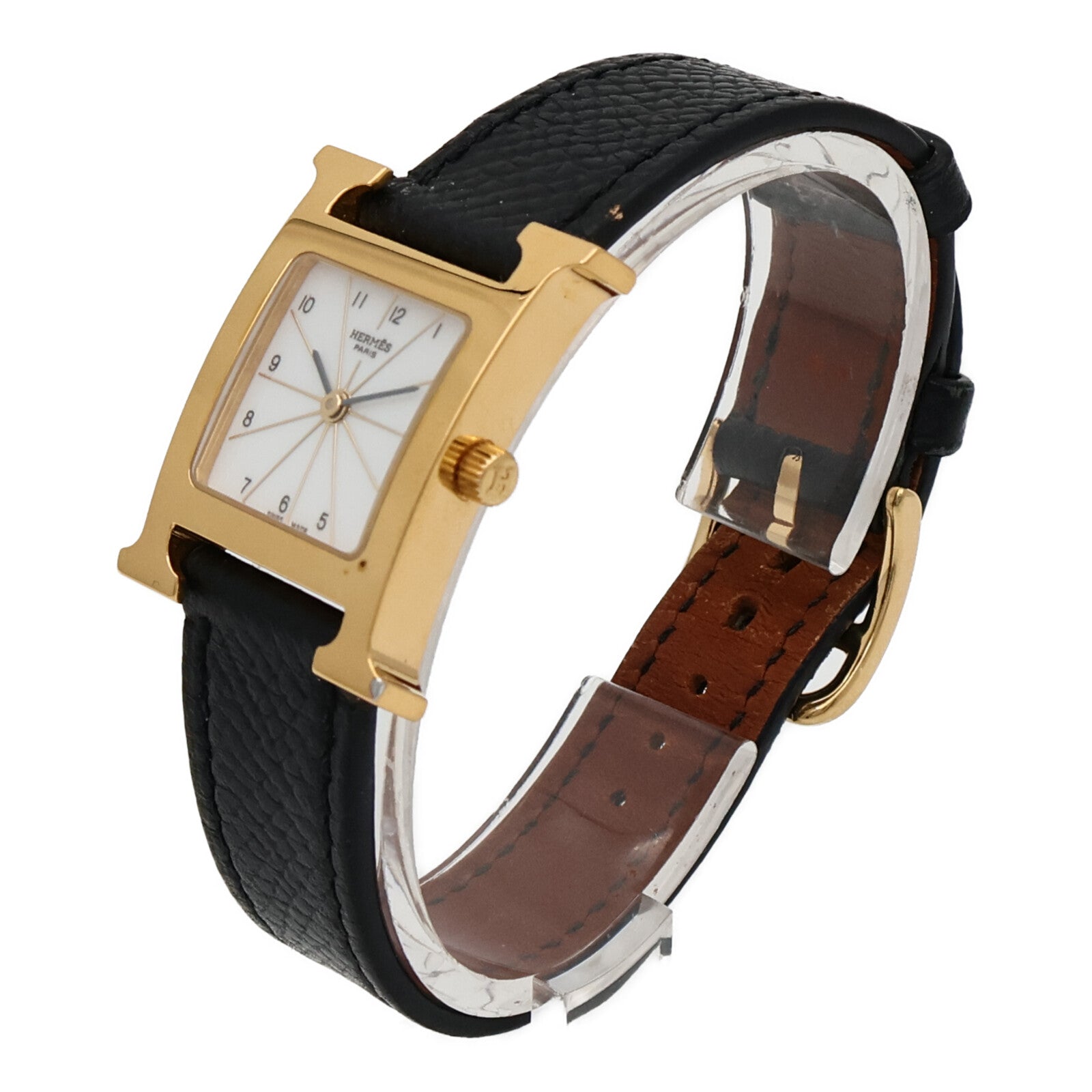 HERMES Heure H HH1.201