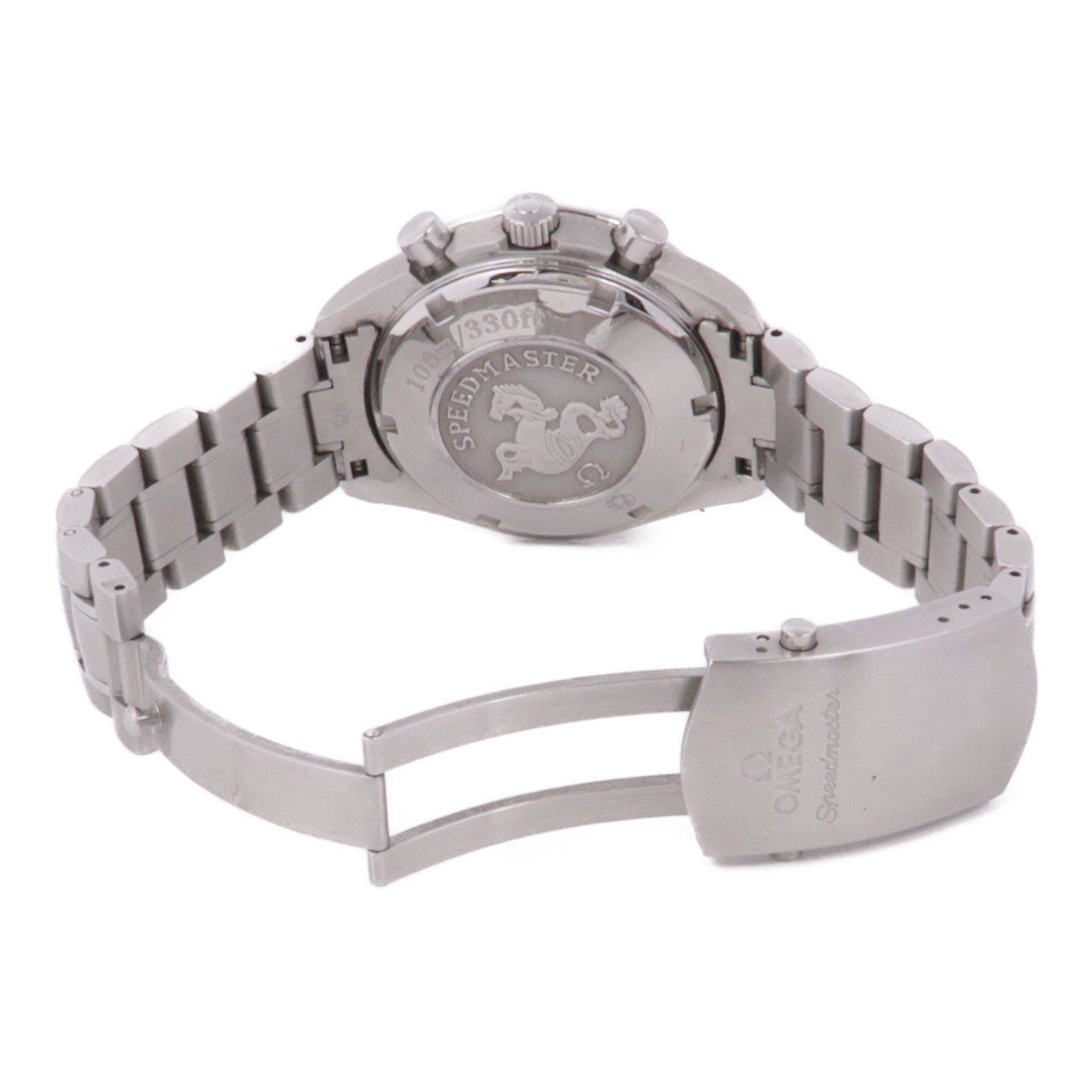 OMEGA Speedmaster 32128000