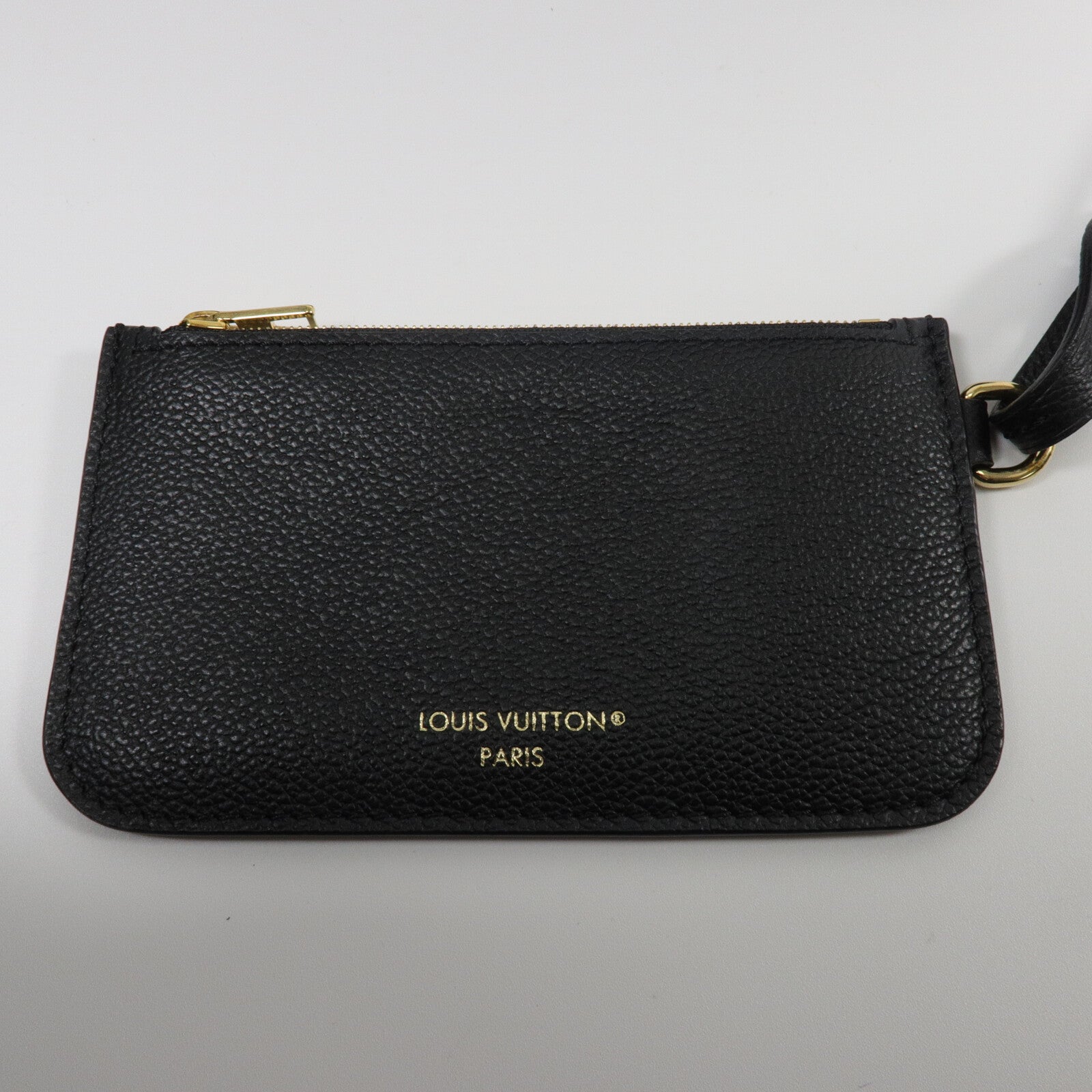 LOUIS VUITTON Monogram Empreinte Sac Sport手挽袋