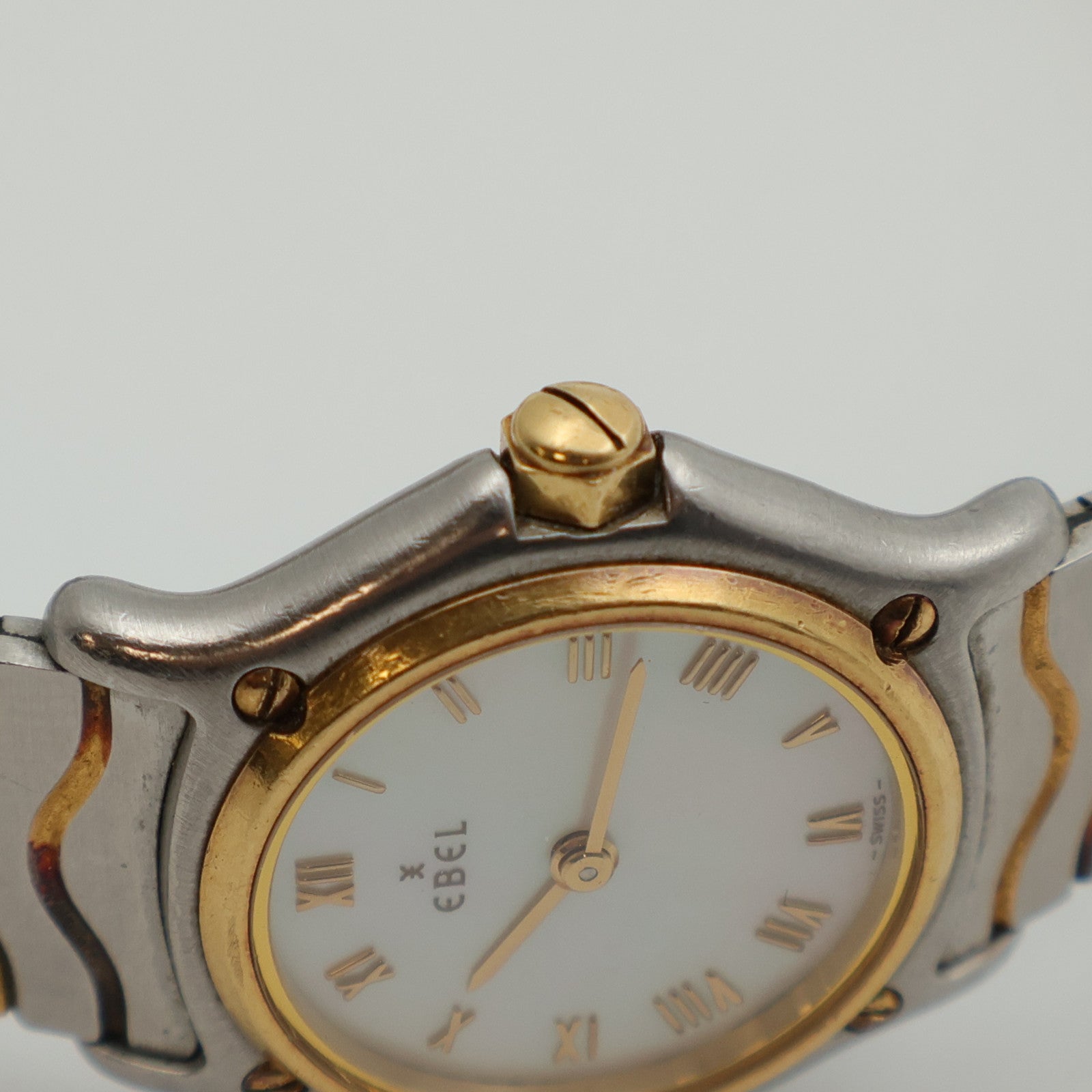 EBEL Classic Wave 1057901