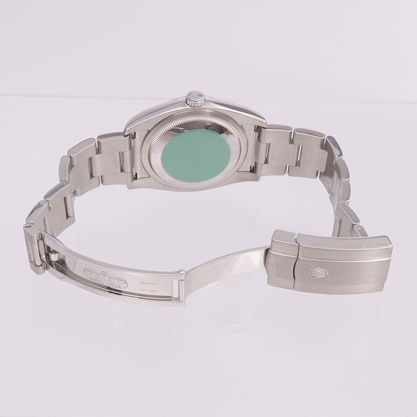 ROLEX Oyster Perpetual 116000