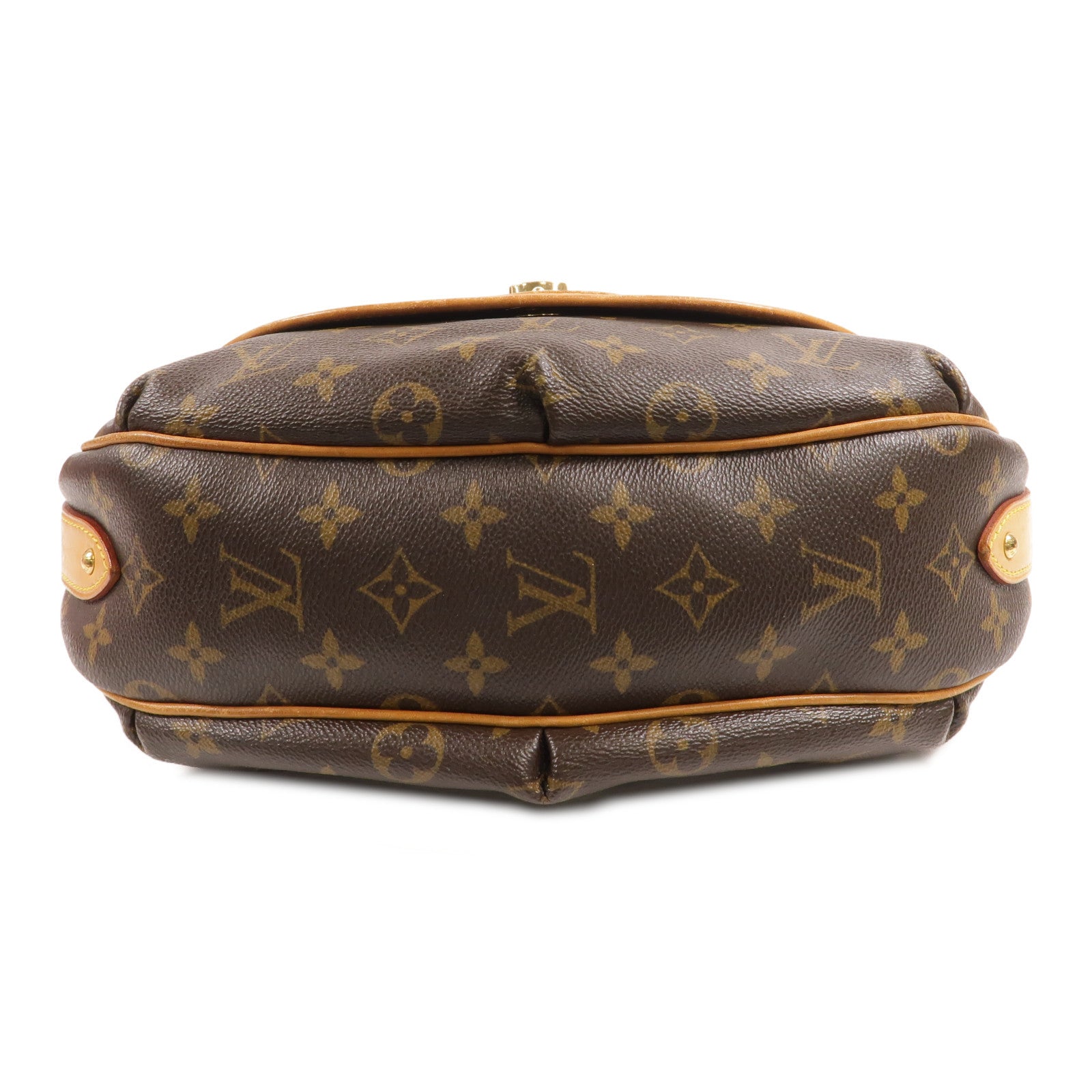 LOUIS VUITTON Monogram Tulum GM肩背袋