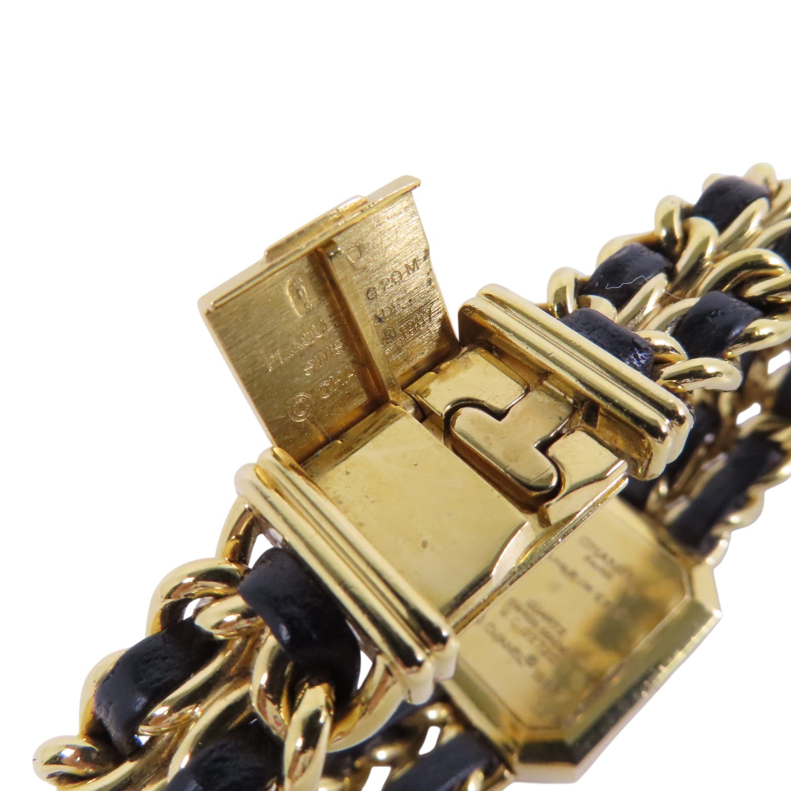 CHANEL Premiere L H0001