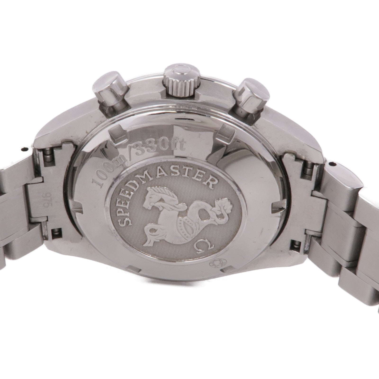 OMEGA Speedmaster 32128000