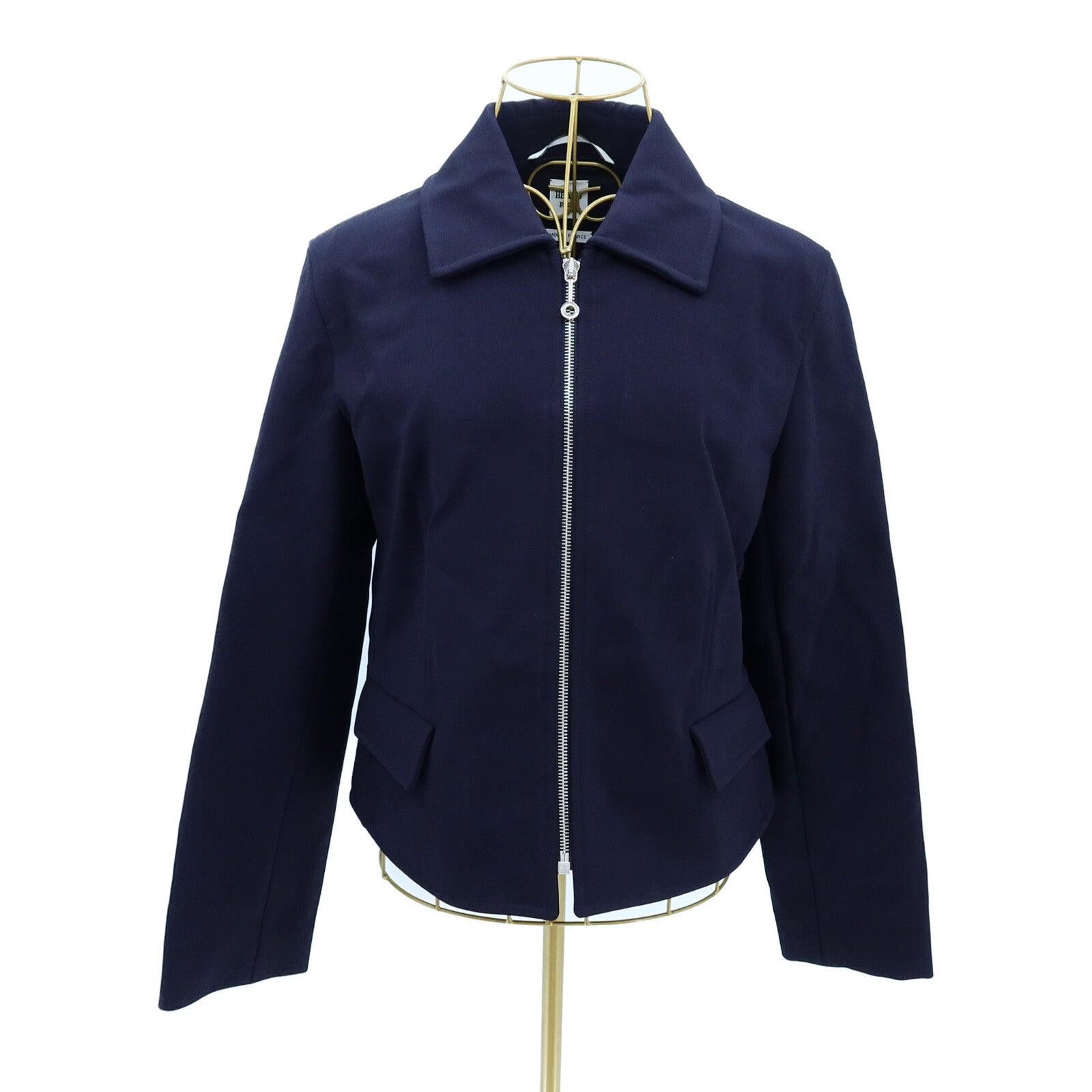 HERMES Viscose/Elastane Jacket外套