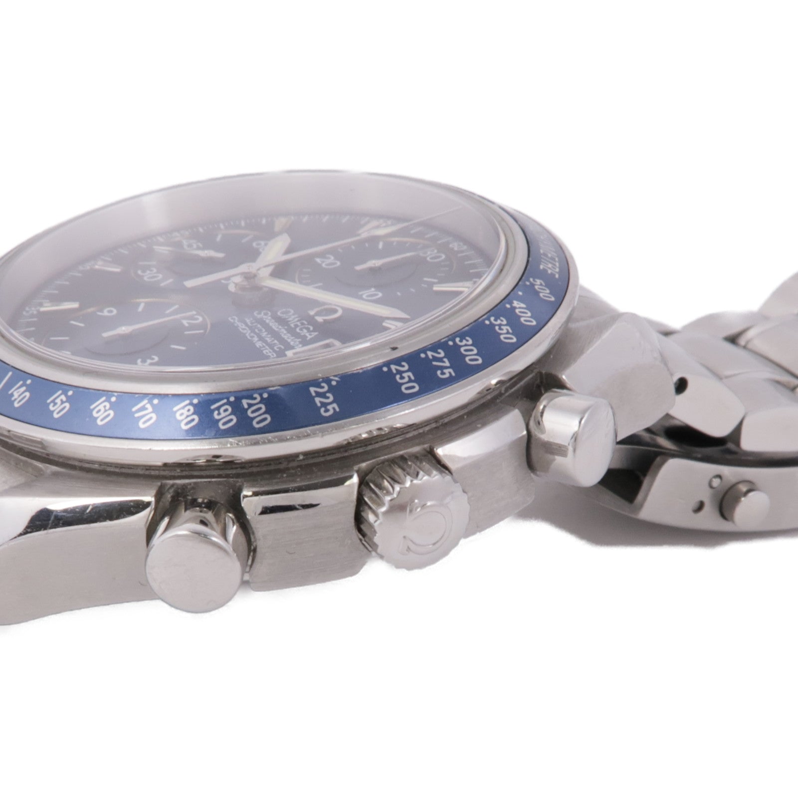 OMEGA Speedmaster 32128000