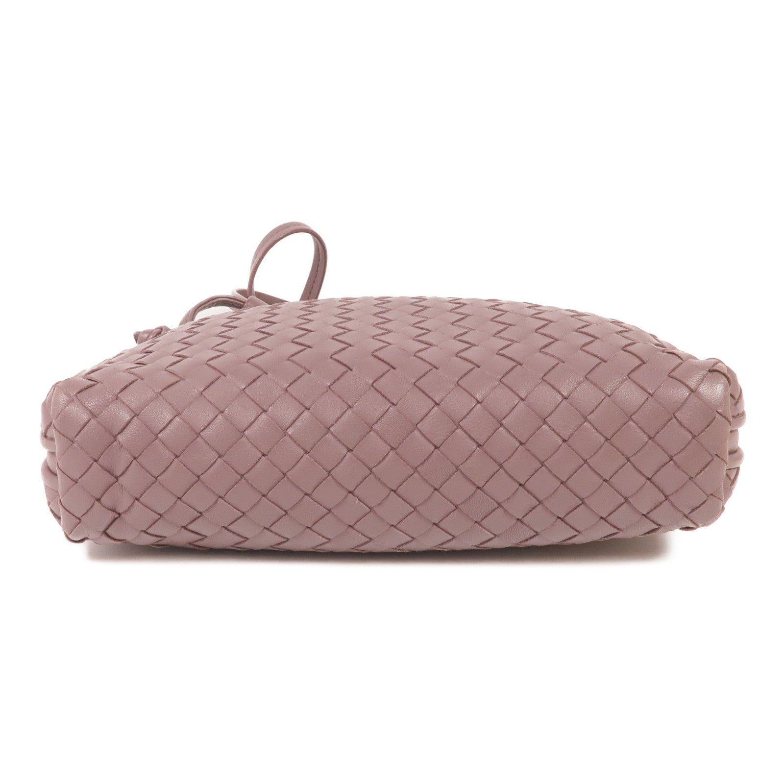 BOTTEGA VENETA 織紋皮革Shoulder Bag肩背袋