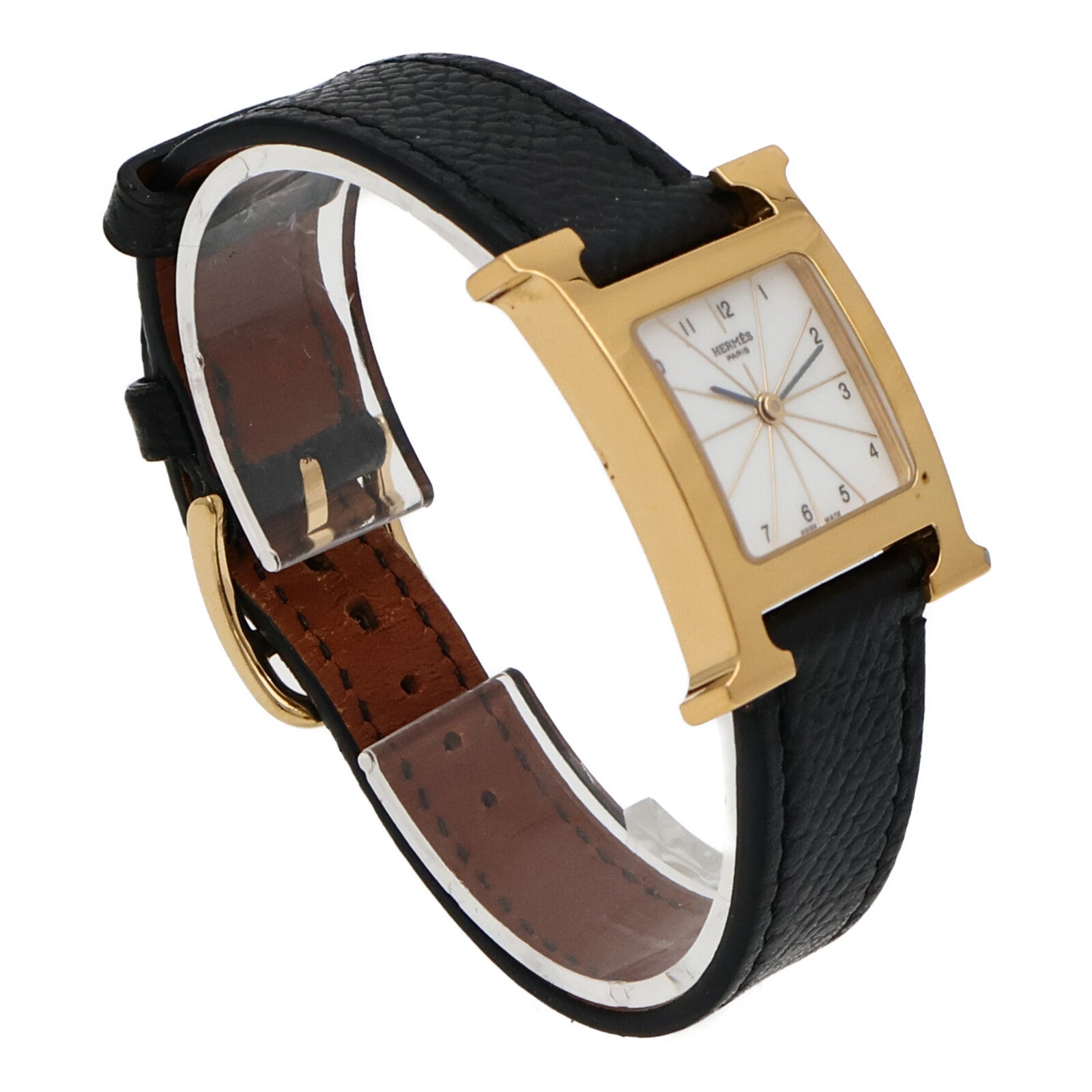 HERMES Heure H HH1.201