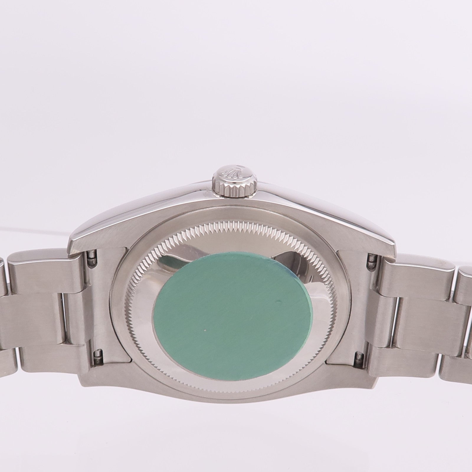 ROLEX Oyster Perpetual 116000