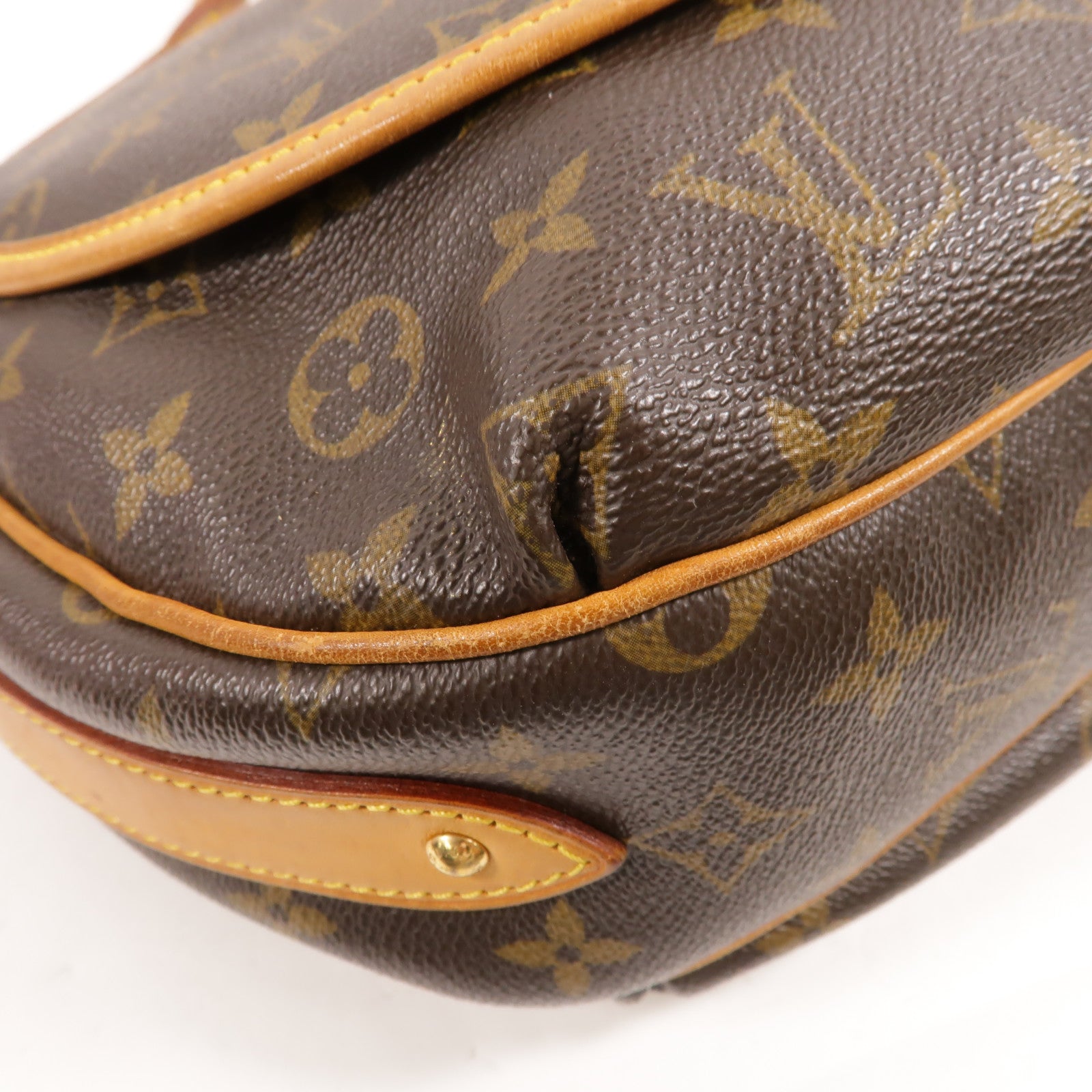 LOUIS VUITTON Monogram Tulum GM肩背袋