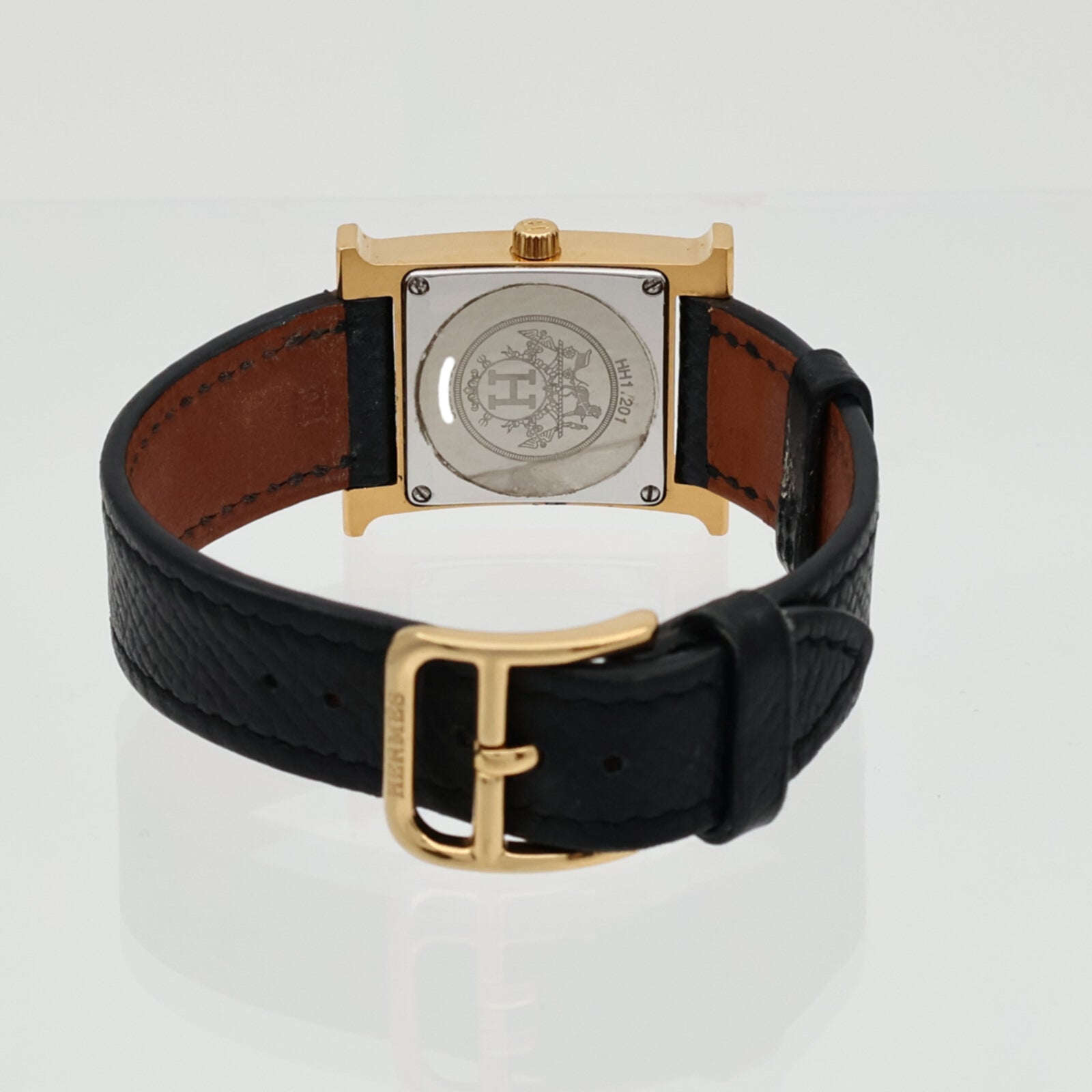 HERMES Heure H HH1.201