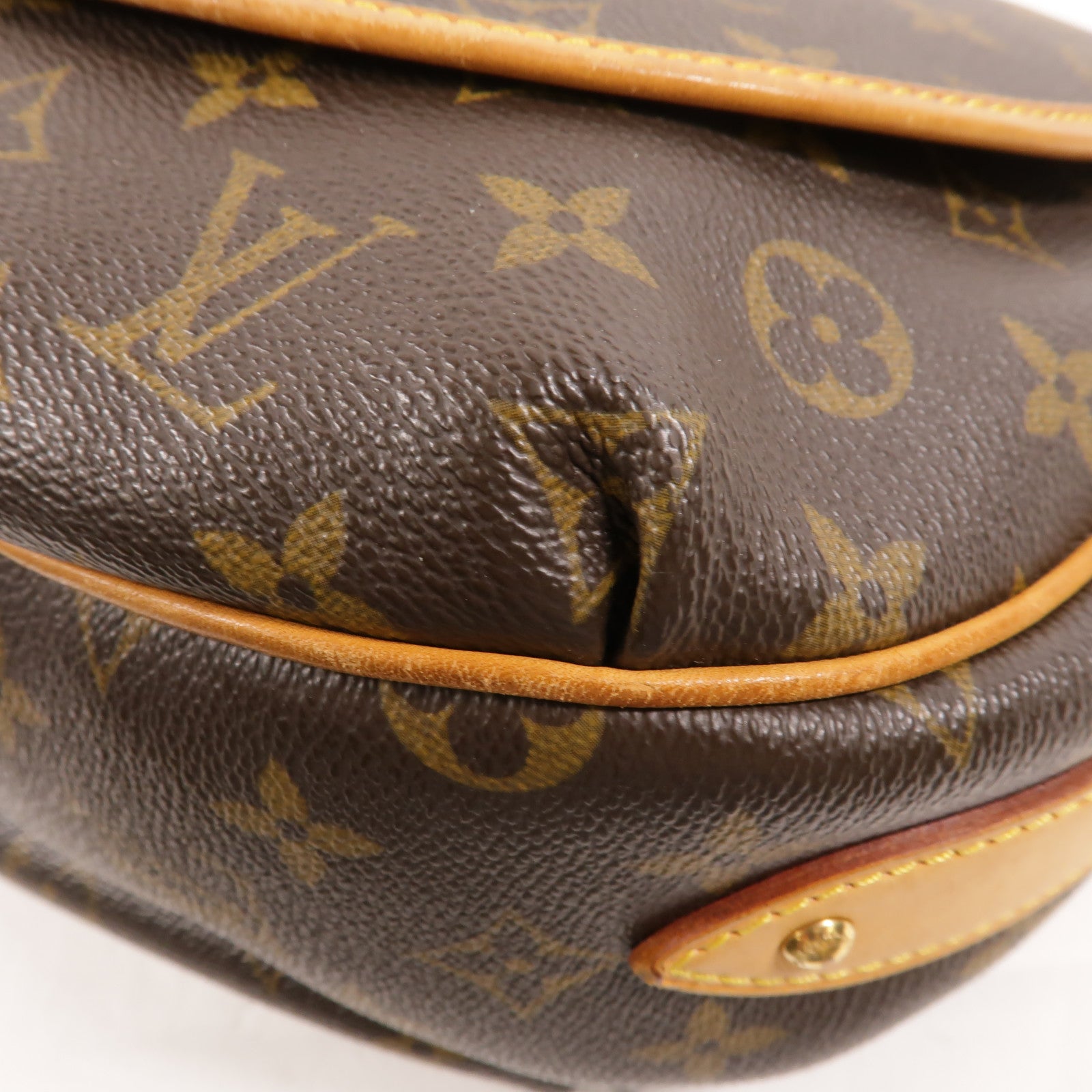 LOUIS VUITTON Monogram Tulum GM肩背袋