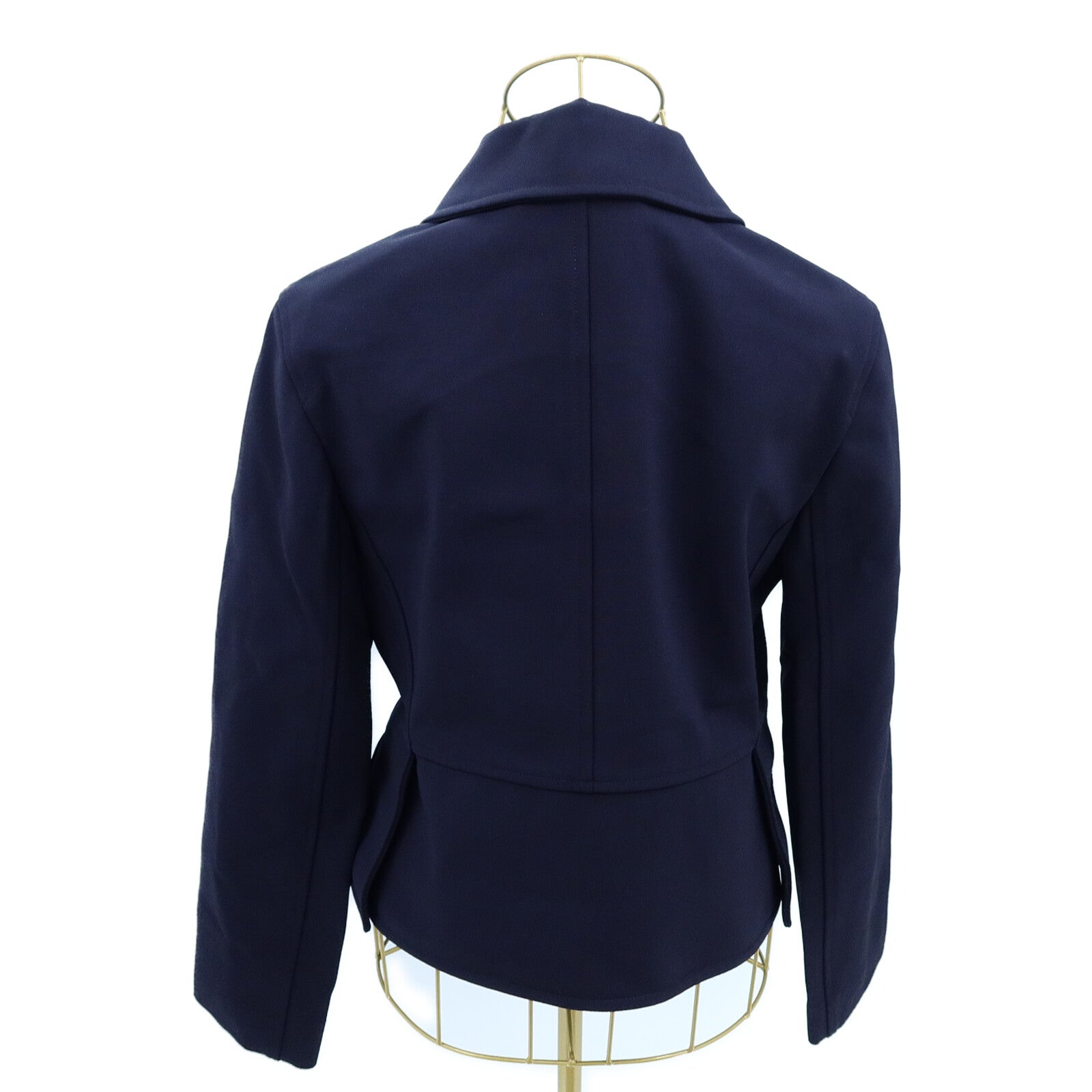 HERMES Viscose/Elastane Jacket外套