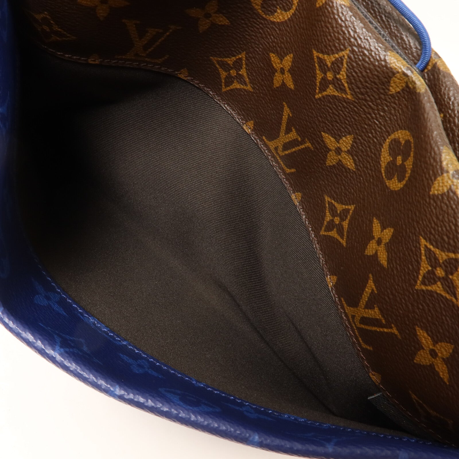 LOUIS VUITTON Monogram Pacific Split Sacoche肩背袋